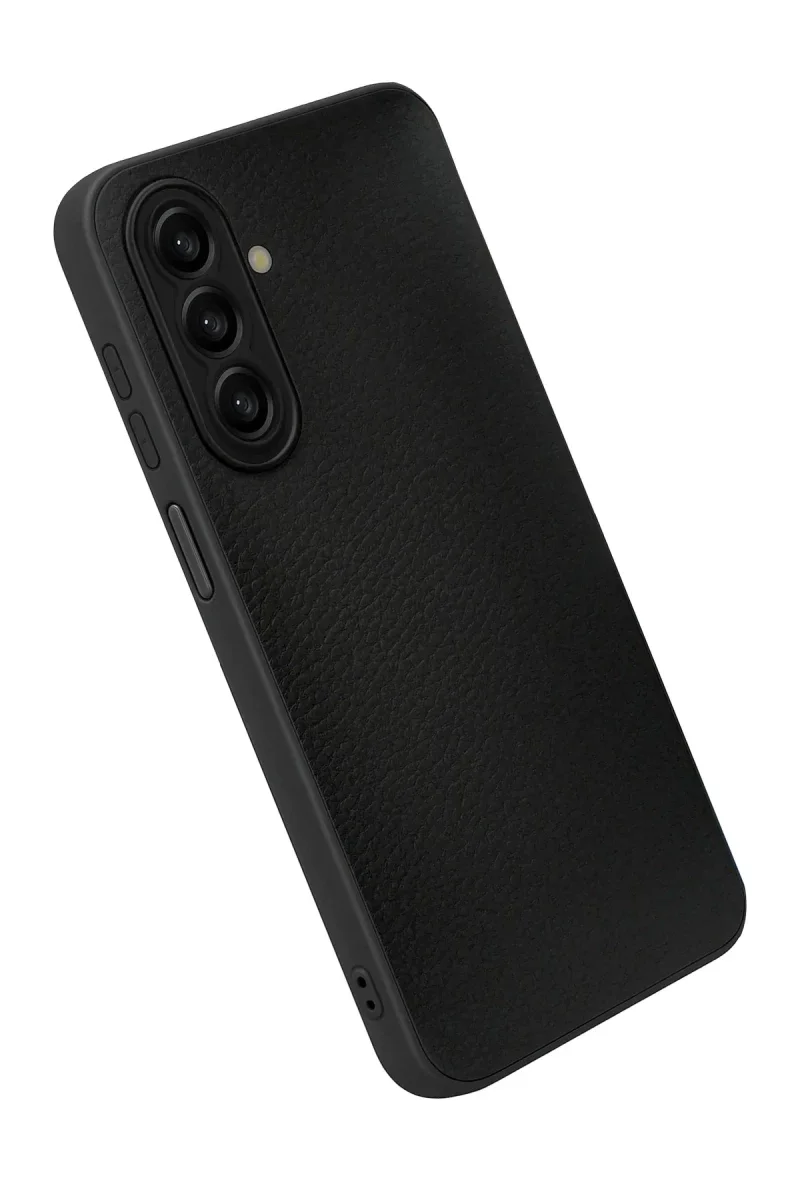 Samsung Galaxy A57 5G Thermax Silikon Kılıf - Siyah Fiyatı, Yorumları ve Özellikleri