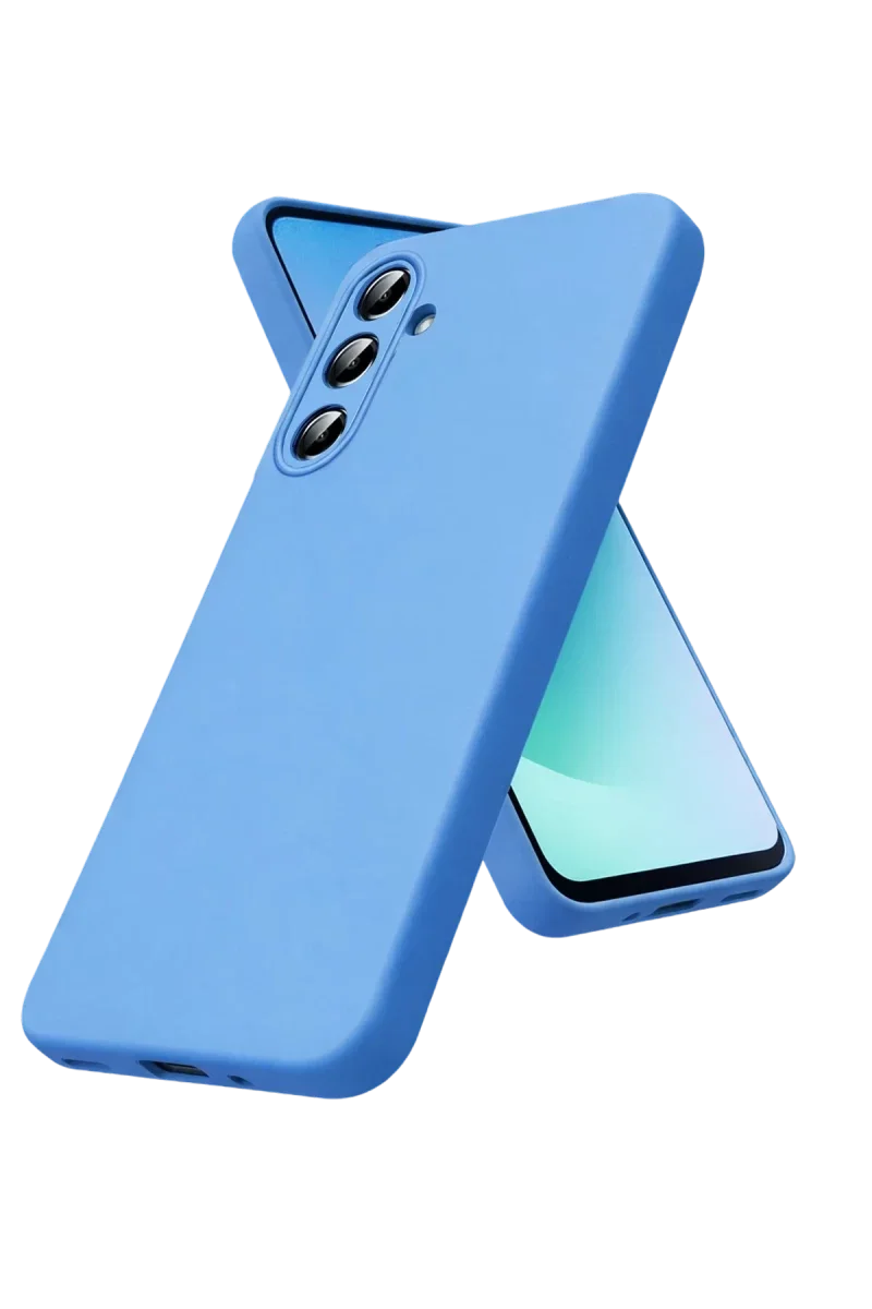 Samsung Galaxy A57 5G First Silikon - Mavi Fiyatı, Yorumları ve Özellikleri