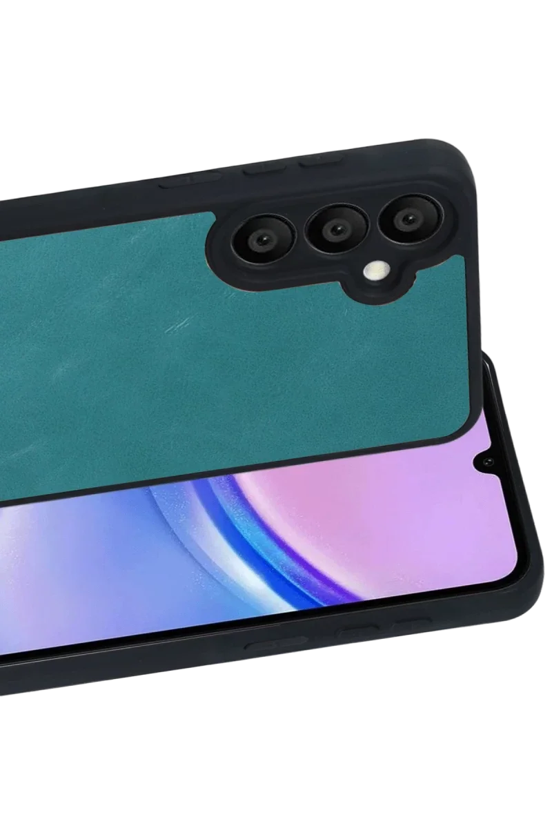 Samsung Galaxy A57 5G Aras Deri Kapak - Açık Yeşil Fiyatı, Yorumları ve Özellikleri