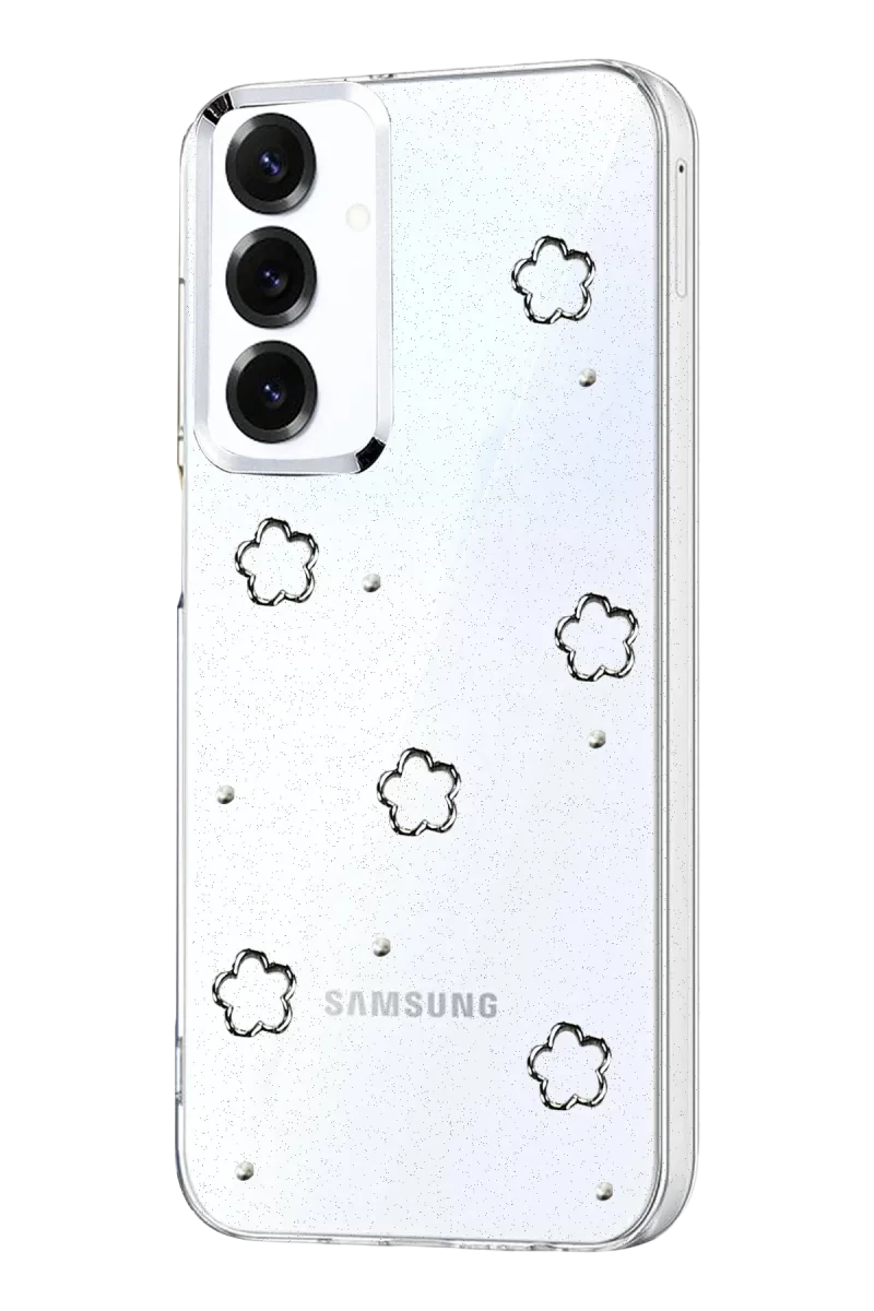 Samsung Galaxy A57 5G Fiyonk Desenli Kapak - Desen 2 Fiyatı, Yorumları ve Özellikleri