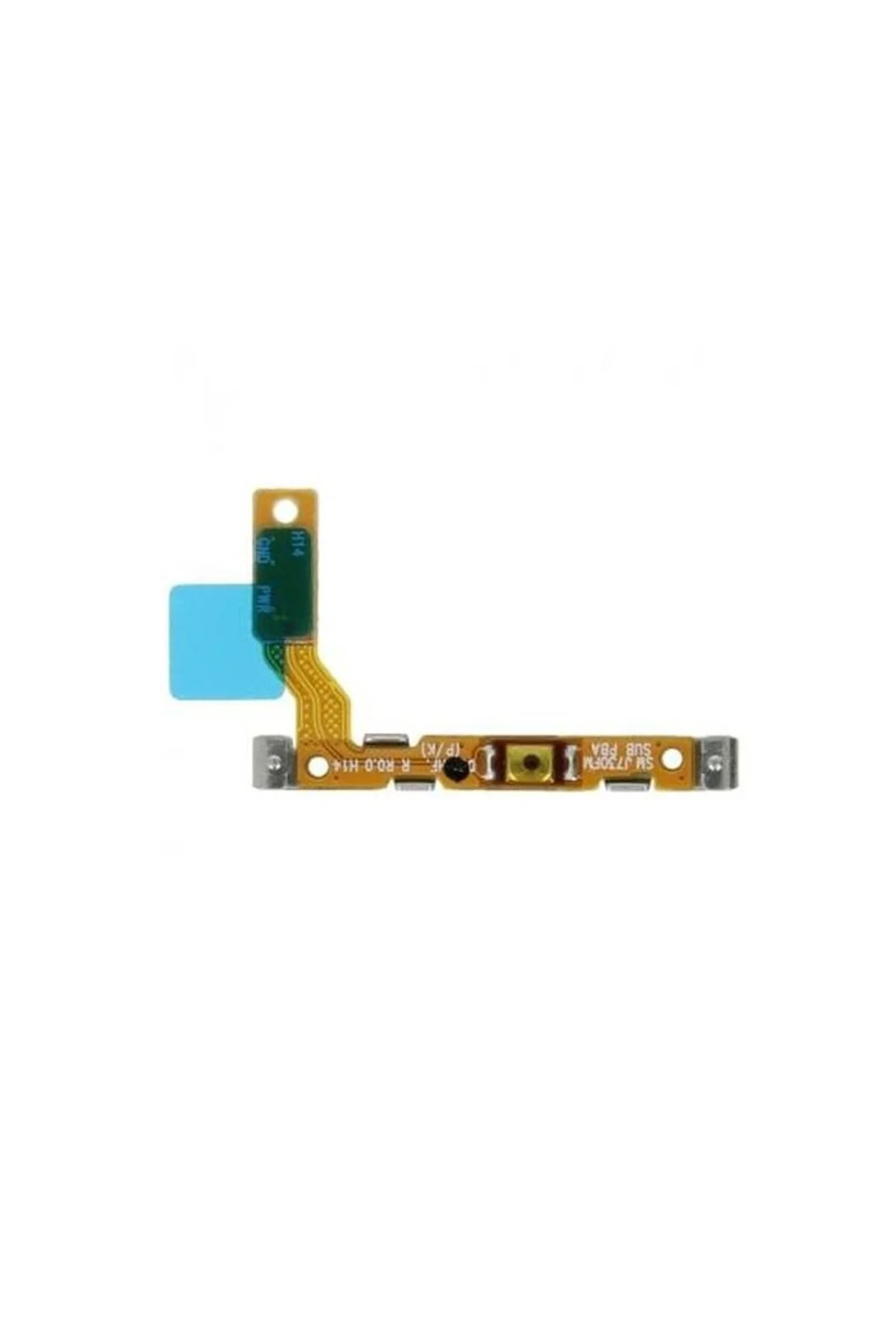 Samsung Galaxy A6 A600F On-Off Power Flex