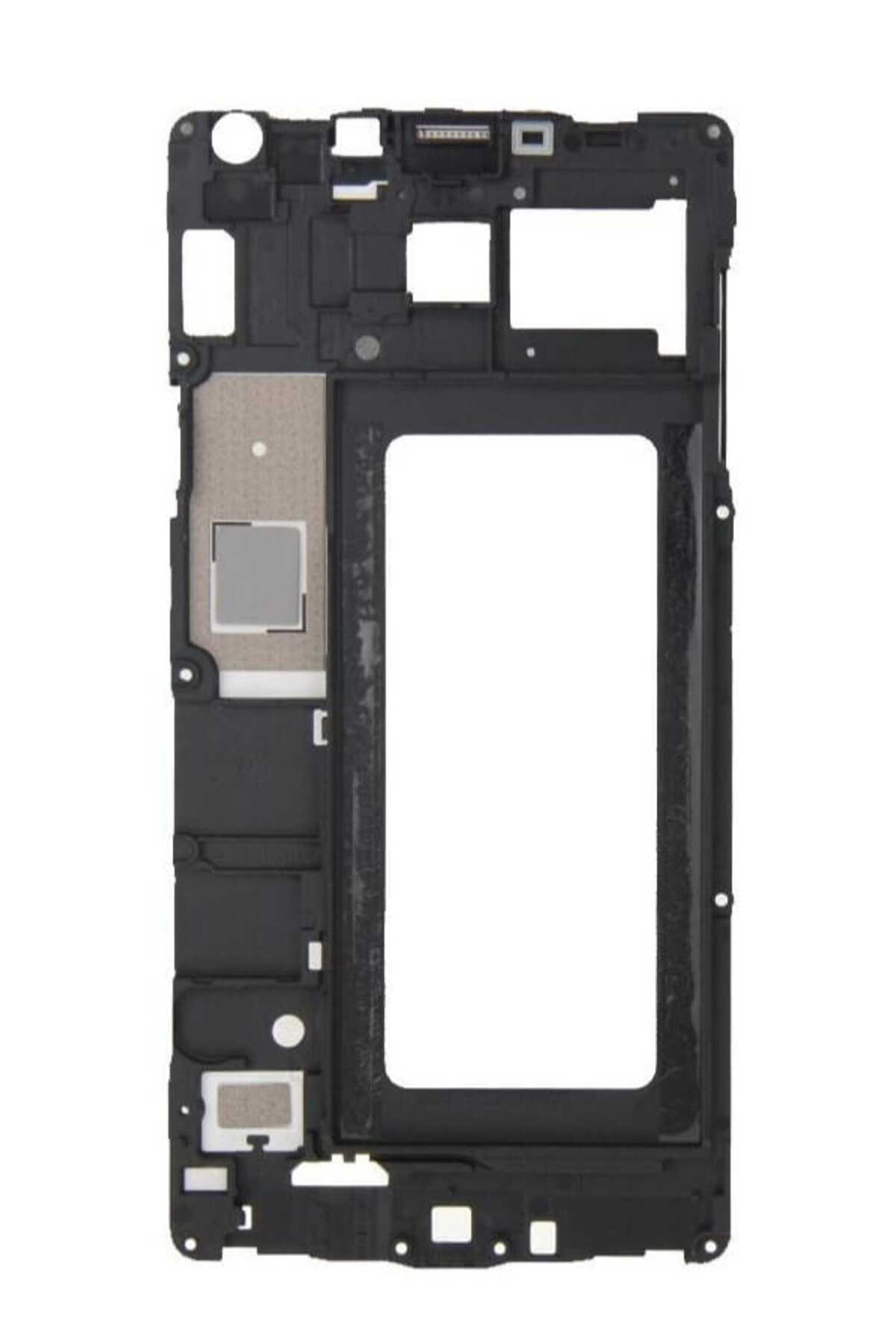 Samsung Galaxy A6 Plus A605 Ekran Çıtası Panel Sm-a605f