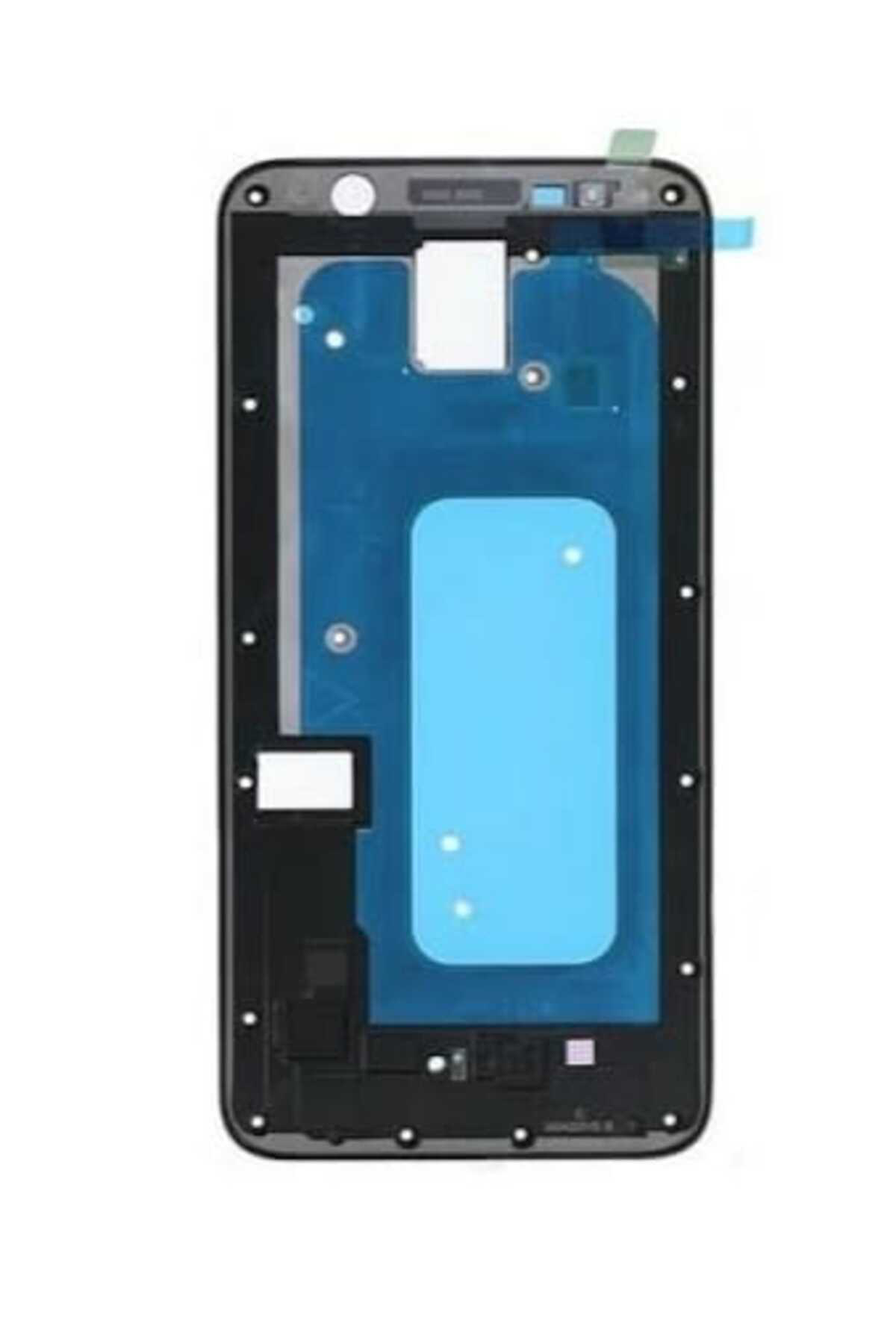 Samsung Galaxy A6 Plus A605 Ekran Çıtası Panel Sm-a605f