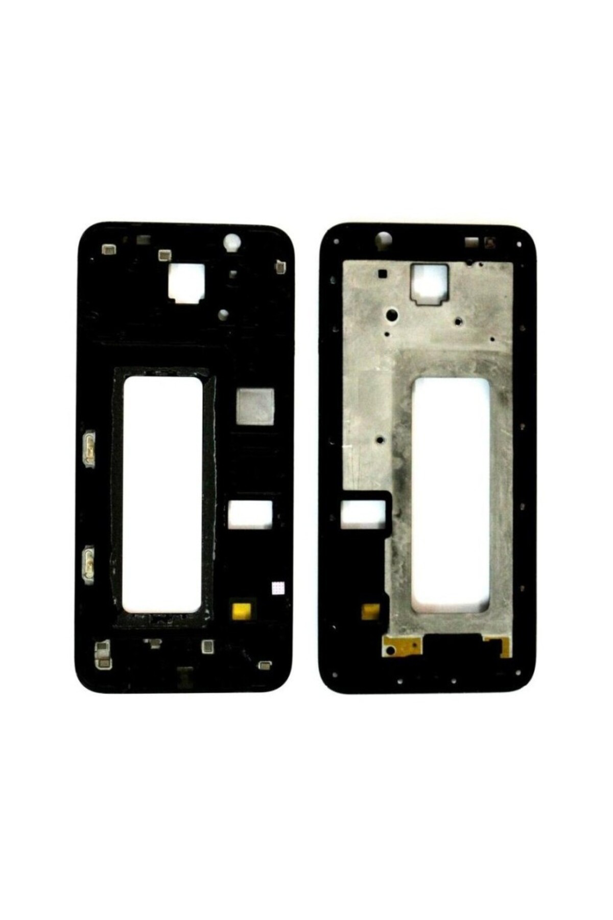 Samsung Galaxy A6 Plus A605 Ekran Çıtası Panel Sm-a605f