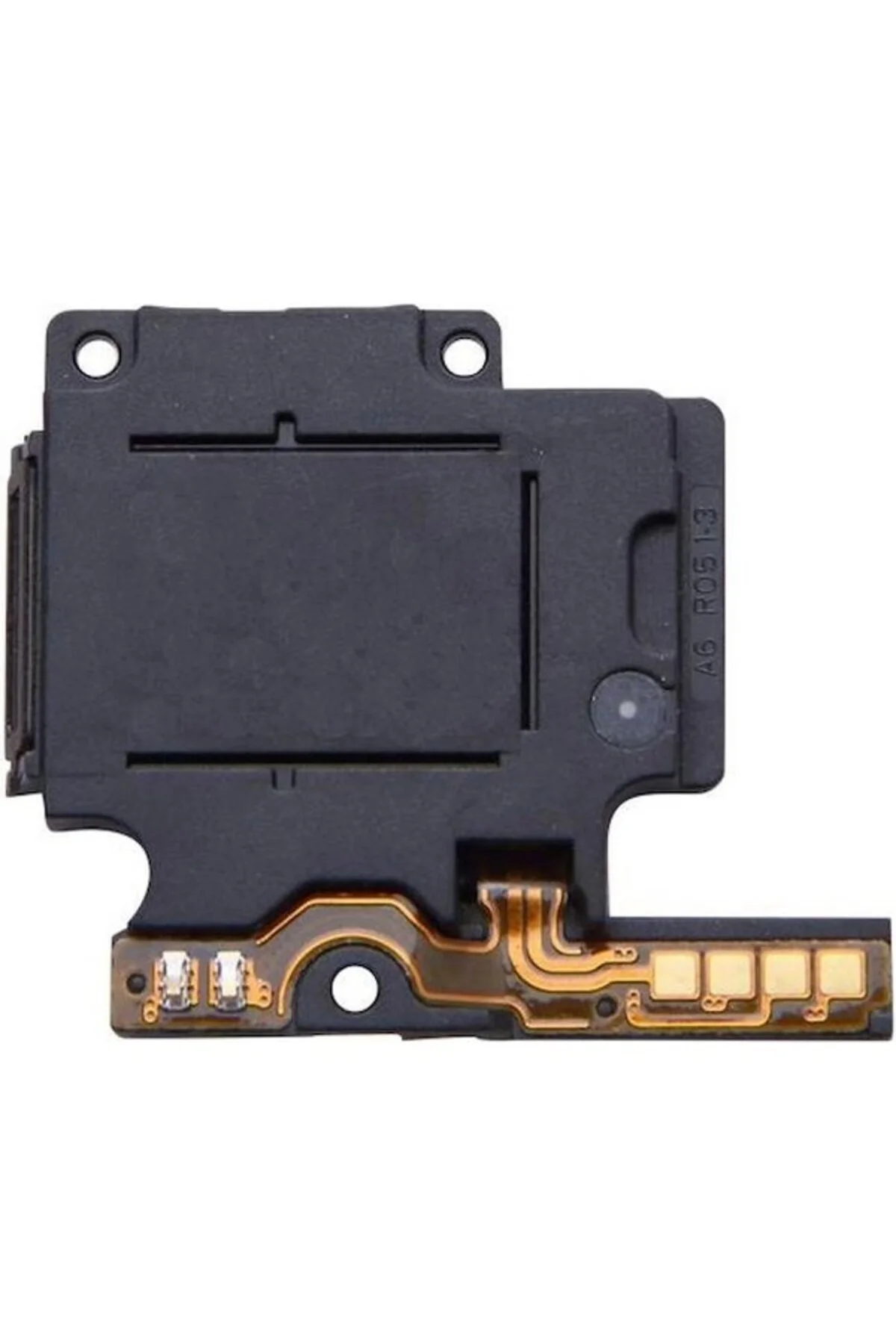 Samsung Galaxy A6 Plus A605F İle Uyumlu Buzzer Hoparlör