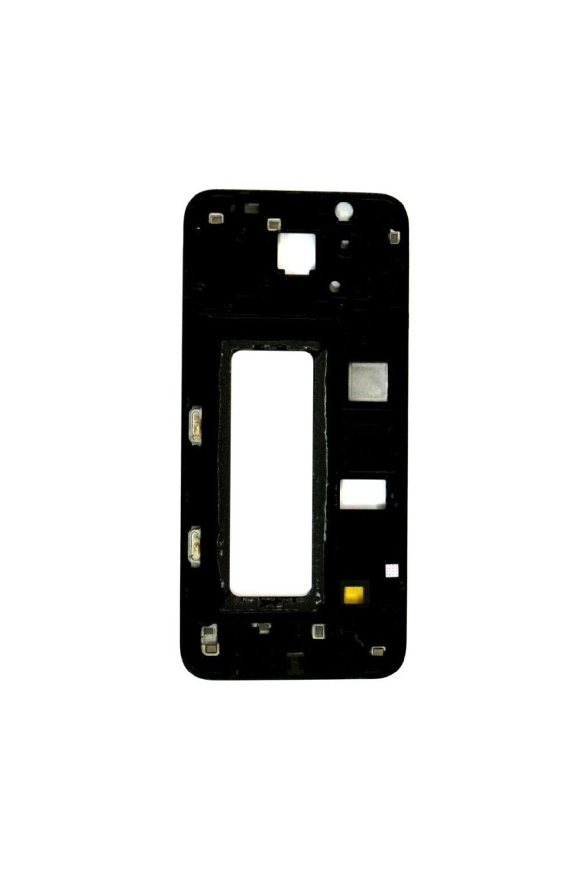 Samsung Galaxy A6 Plus A605 Ekran Çıtası Panel Sm-a605f