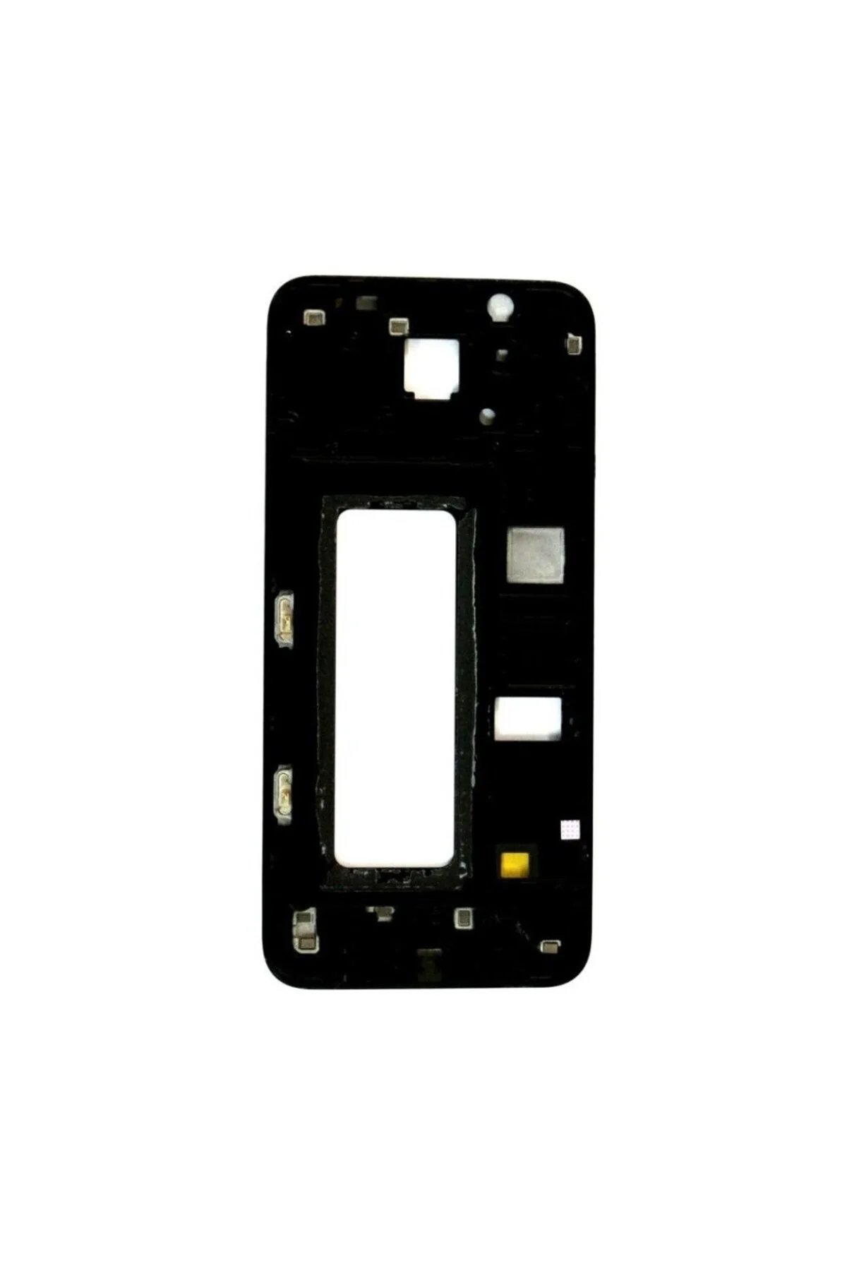Samsung Galaxy A6 Plus A605 Ekran Çıtası Panel Sm-a605f Samsung Galaxy A6 Plus A605 Ekran Çıtası Panel Sm-a605f