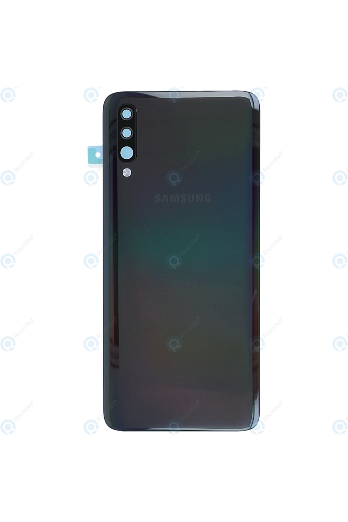 Samsung Galaxy A70 Kasa Kapak SM-A705F - Yan Tuşlar Dahil Siyah Fiyatı, Yorumları ve Özellikleri