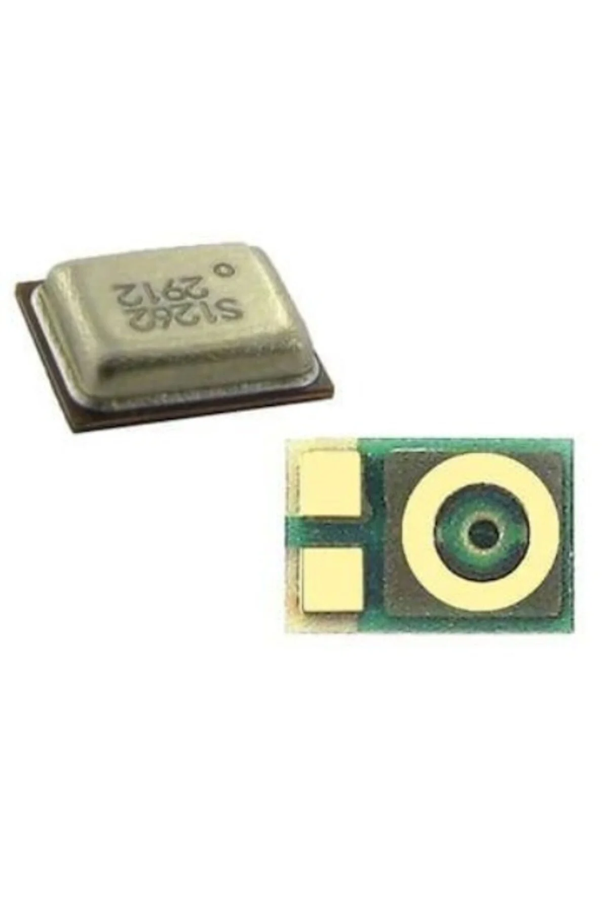 Samsung Galaxy A70 Mikrofon 1