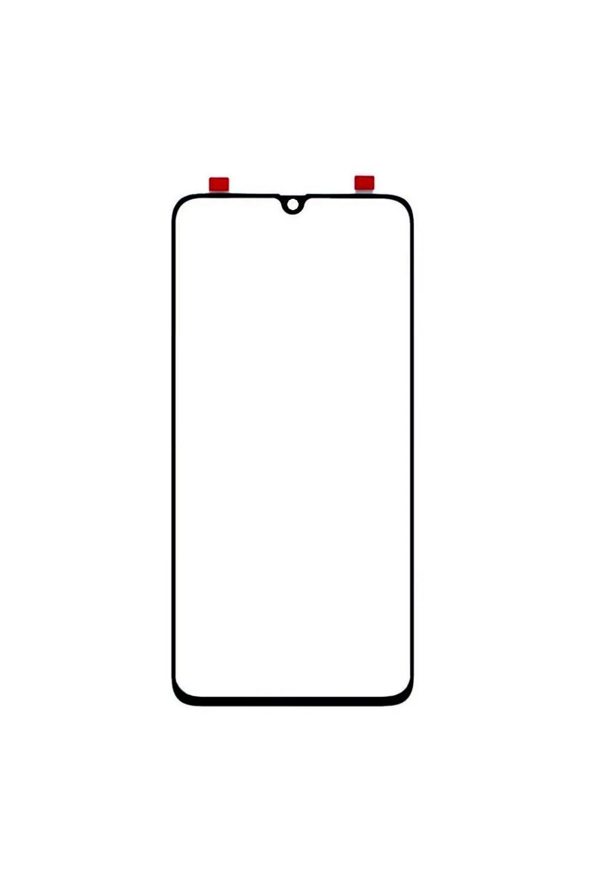 Samsung Galaxy A70 Okalı Ön Cam Sm-a705f (EKRAN DEĞİLDİR) Samsung Galaxy A70 Okalı Ön Cam Sm-a705f (EKRAN DEĞİLDİR) - Görsel 2