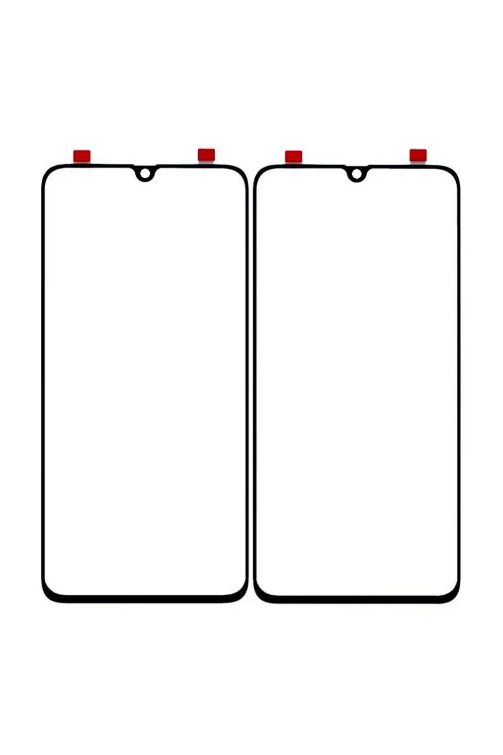 Samsung Galaxy A70 Okalı Ön Cam Sm-a705f (EKRAN DEĞİLDİR)