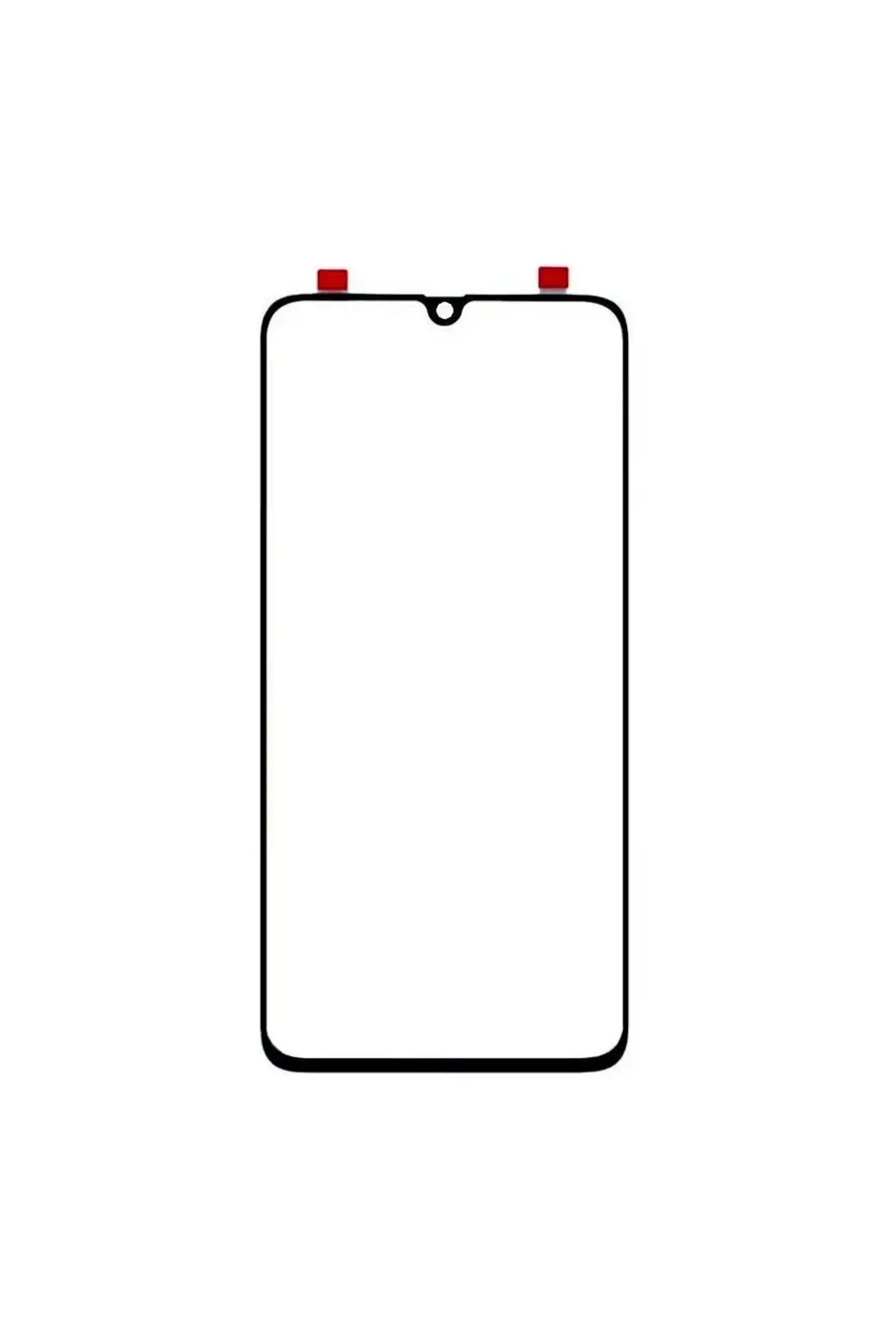 Samsung Galaxy A70 Okalı Ön Cam Sm-a705f (EKRAN DEĞİLDİR)