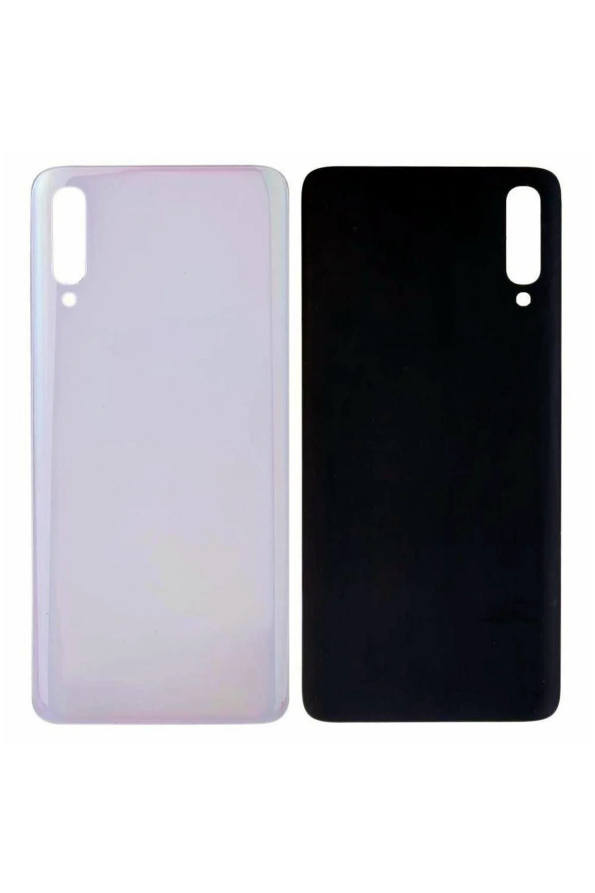 Samsung Galaxy A70 Sm-a705f Arka Pil Kapağı Lens Hariç Beyaz Samsung Galaxy A70 Sm-a705f Arka Pil Kapağı Lens Hariç Beyaz