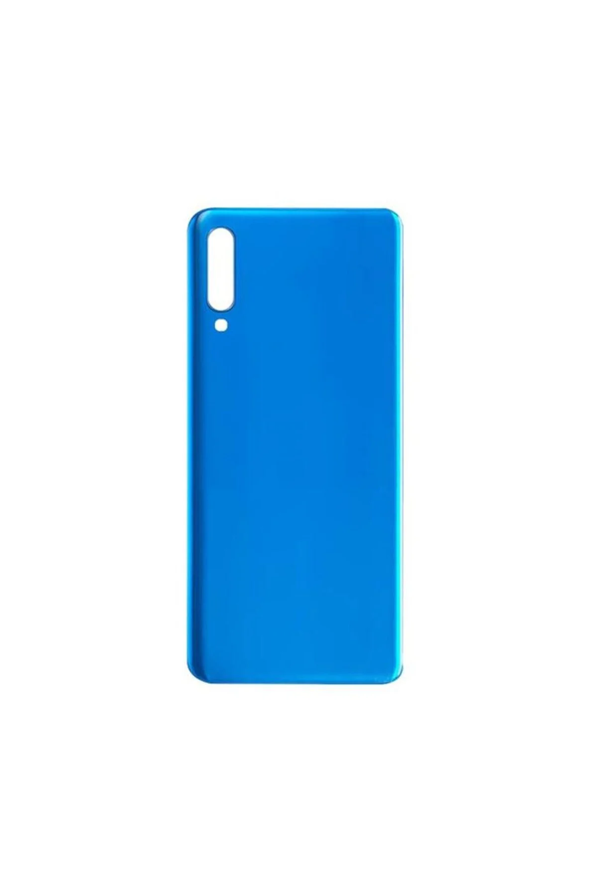 Samsung Galaxy A70 Sm-a705f Arka Pil Kapağı Lens Hariç Mavi Samsung Galaxy A70 Sm-a705f Arka Pil Kapağı Lens Hariç Mavi