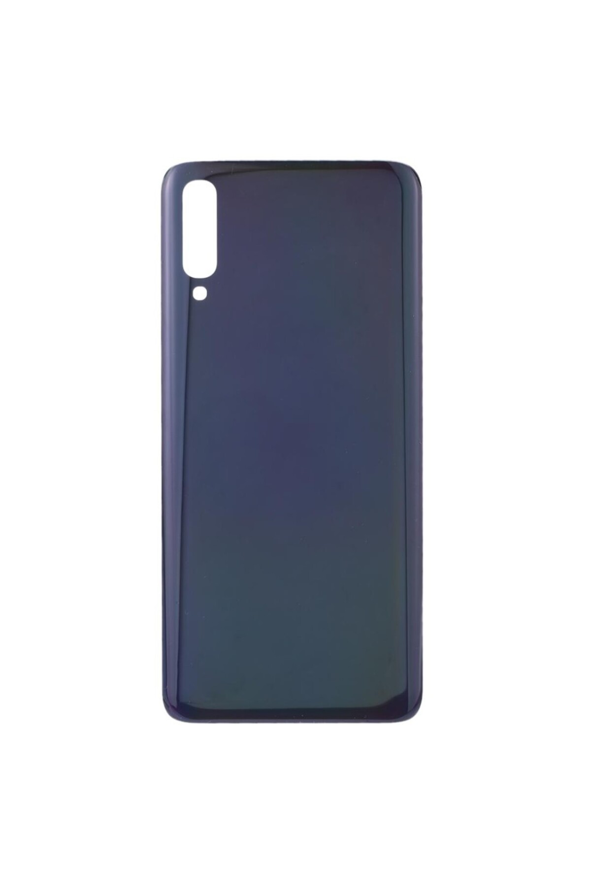 Samsung Galaxy A70 Sm-a705f Arka Pil Kapağı Lens Hariç Siyah