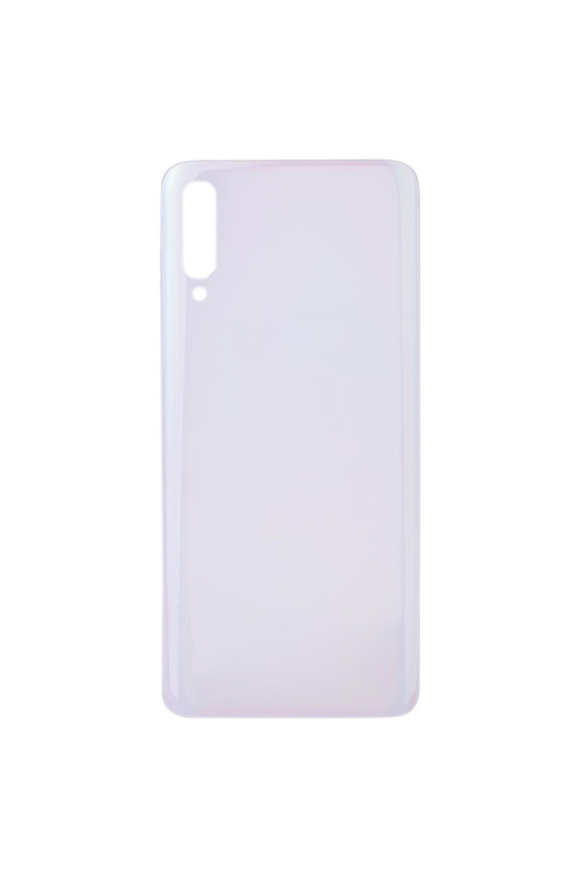 Samsung Galaxy A70 Sm-a705f Arka Pil Kapağı Lens Hariç Beyaz Samsung Galaxy A70 Sm-a705f Arka Pil Kapağı Lens Hariç Beyaz