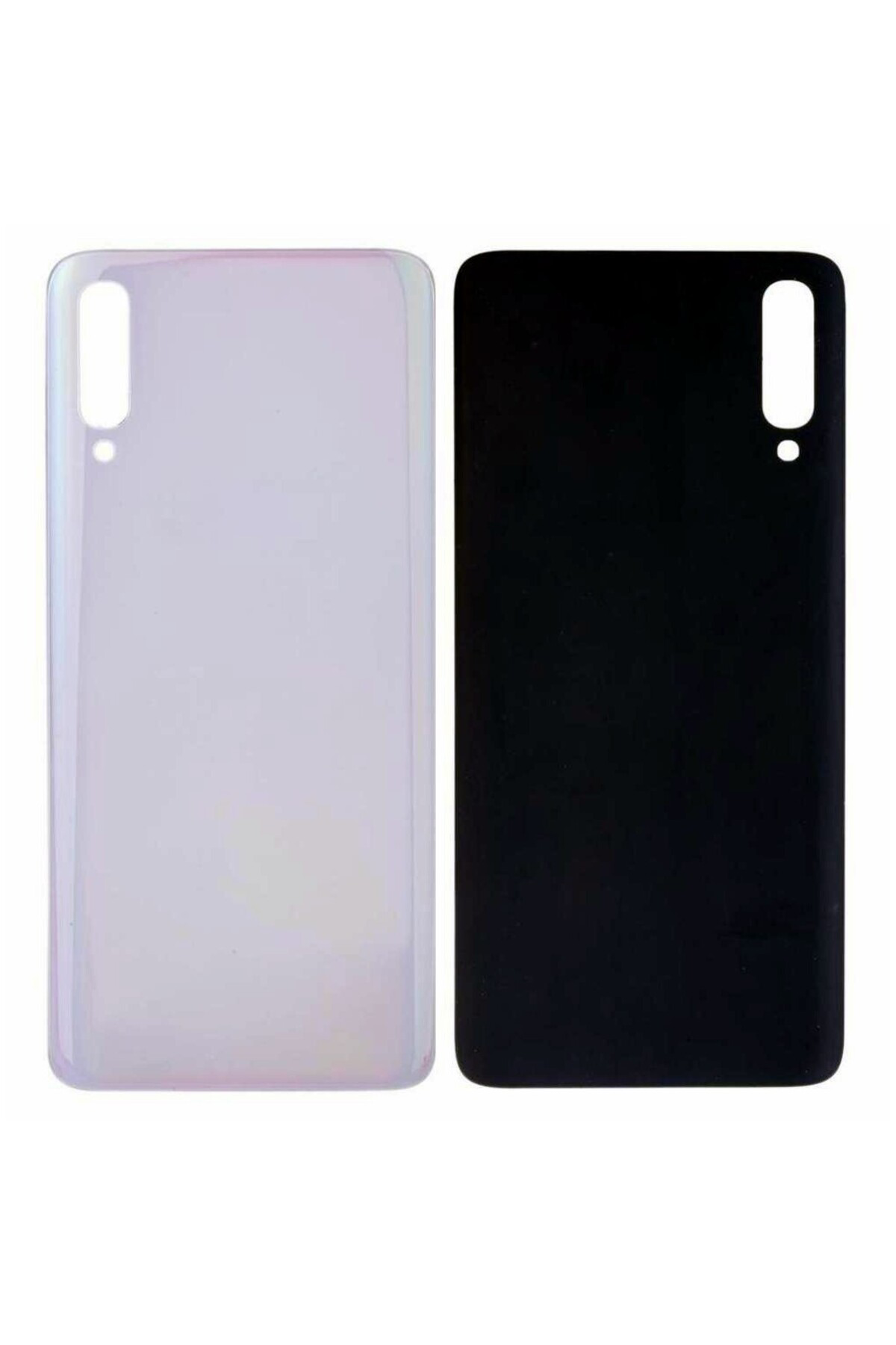 Samsung Galaxy A70 Sm-a705f Arka Pil Kapağı Lens Hariç Beyaz Samsung Galaxy A70 Sm-a705f Arka Pil Kapağı Lens Hariç Beyaz