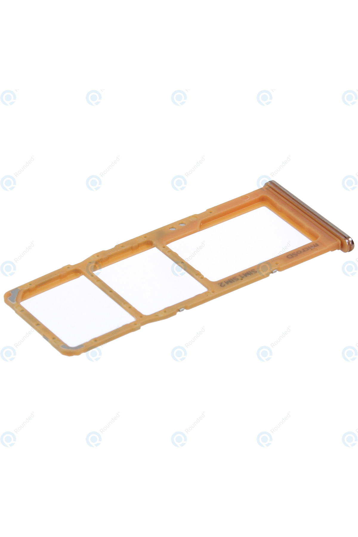 Samsung Galaxy A70 Sim Tepsisi SM-A705F Turuncu