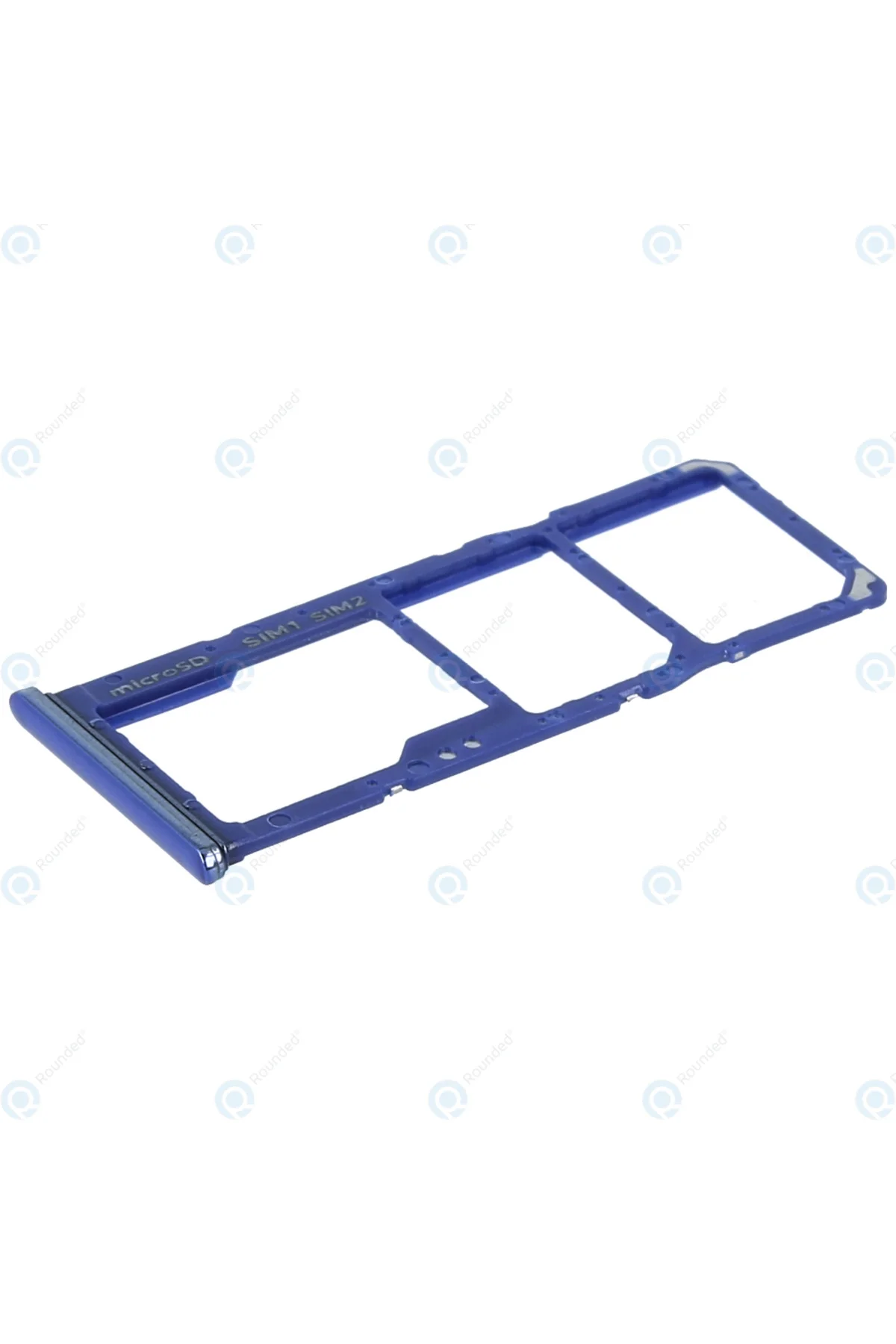Samsung Galaxy A70 Sim Tepsisi SM-A705F Mavi Samsung Galaxy A70 Sim Tepsisi SM-A705F Mavi