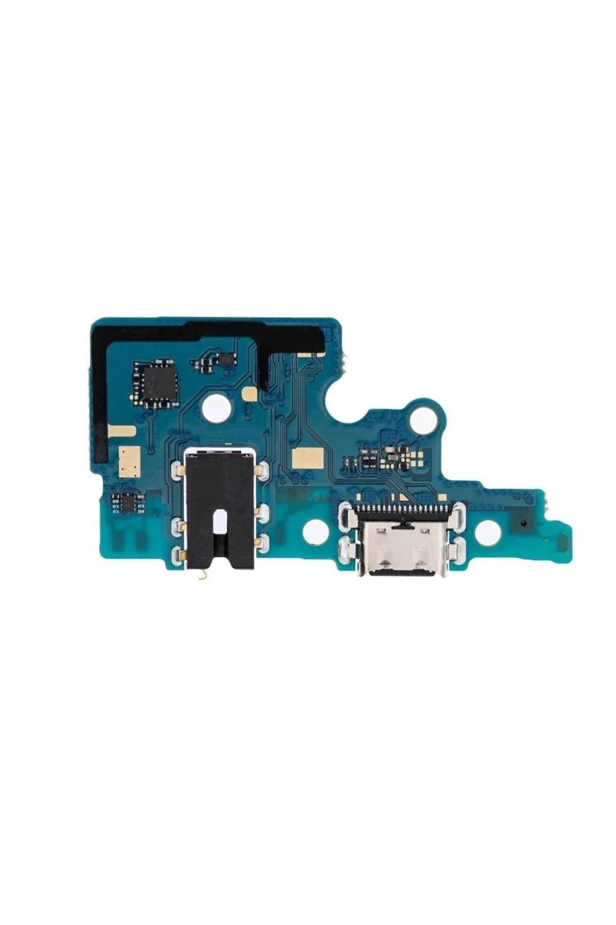 Samsung Galaxy A70 Uyumlu Şarj Soketli Mikrofon Bordu Sm-a705f