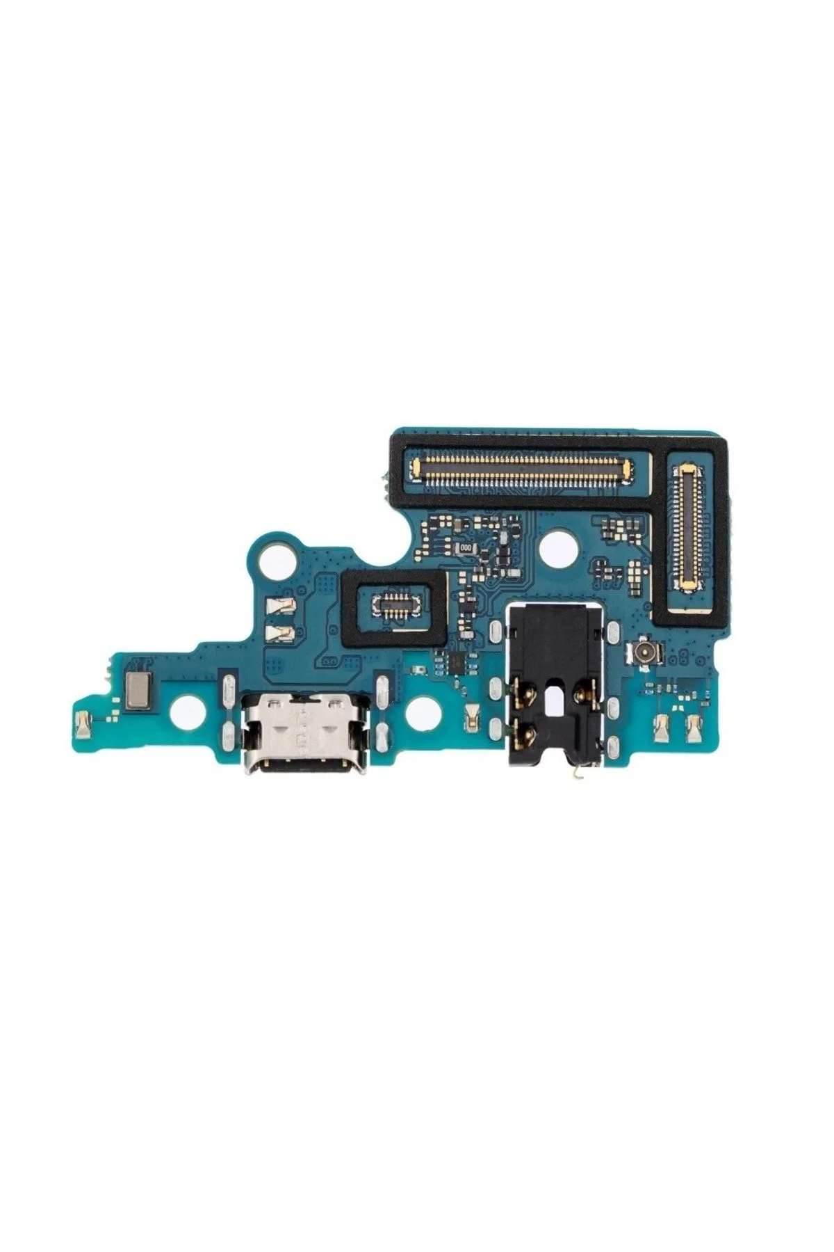 Samsung Galaxy A70 Uyumlu Şarj Soketli Mikrofon Bordu Sm-a705f