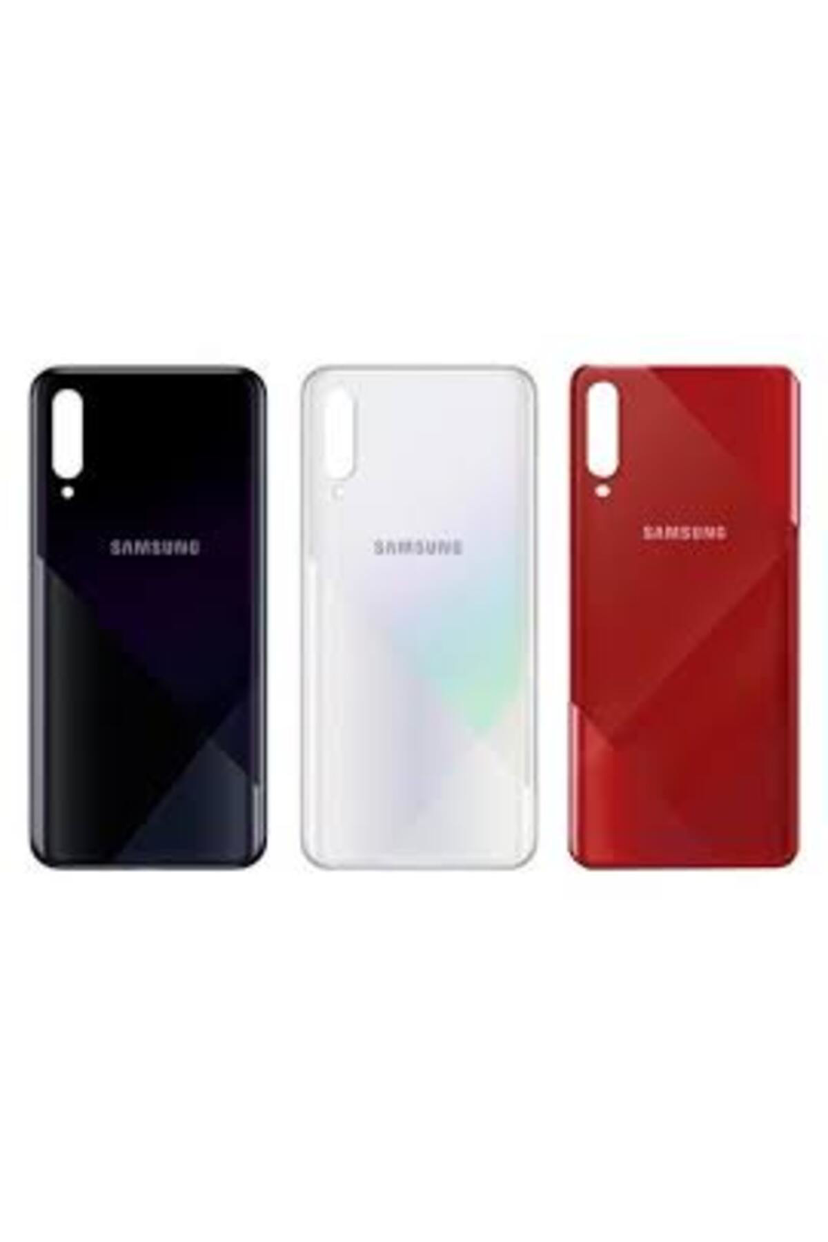 Samsung Galaxy A70S Kasa Kapak - Yan Tuşlar Dahil A70S Beyaz Fiyatı, Yorumları ve Özellikleri