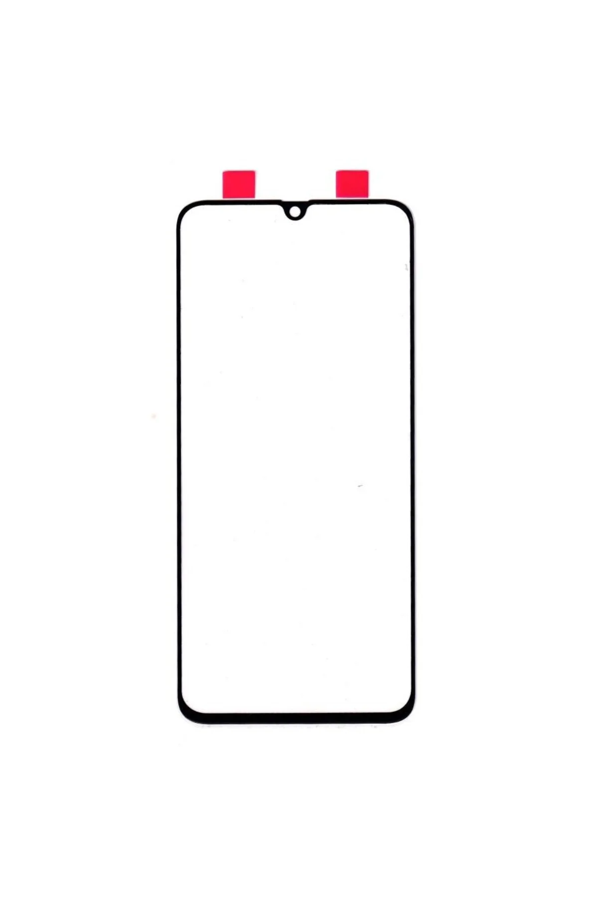 Samsung Galaxy A70S Okalı Dokunmatik Ön Cam SM-A707F Siyah Samsung Galaxy A70S Okalı Dokunmatik Ön Cam SM-A707F Siyah