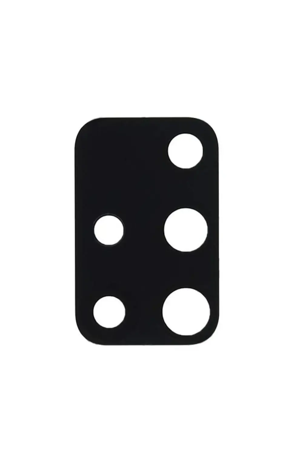 Boyra Teknoloji Samsung Galaxy A71 Arka Kamera Cam, Lens Sm-A715f