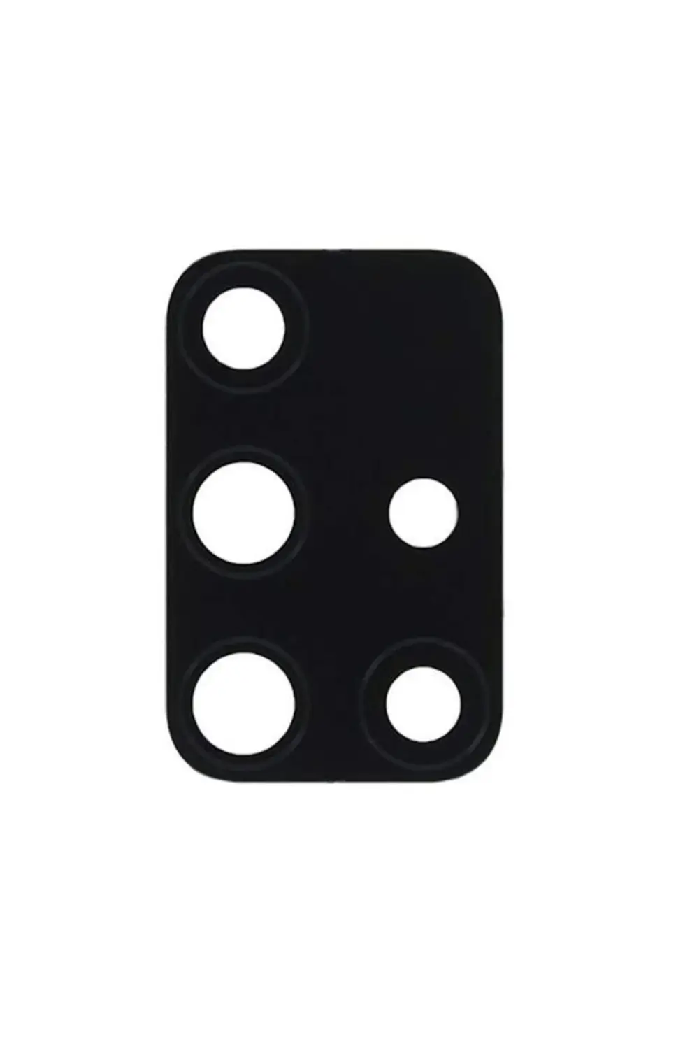 Boyra Teknoloji Samsung Galaxy A71 Arka Kamera Cam, Lens Sm-A715f