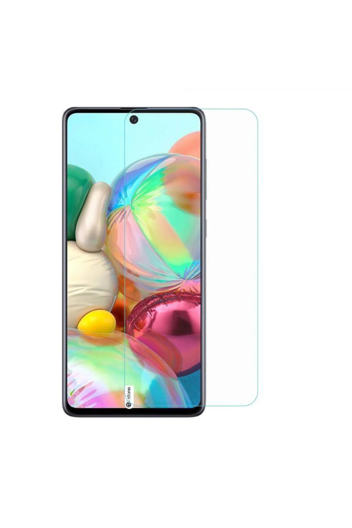 Samsung Galaxy A71 Standart Kırılmaz Cam Samsung Galaxy A71 Standart Kırılmaz Cam