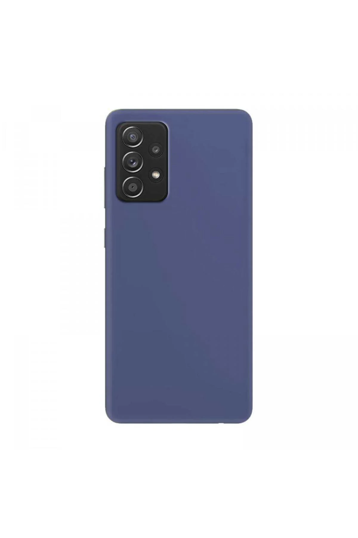 Samsung Galaxy A72 İnce Mat Silikon Kılıf Fiyatı, Yorumları ve Özellikleri