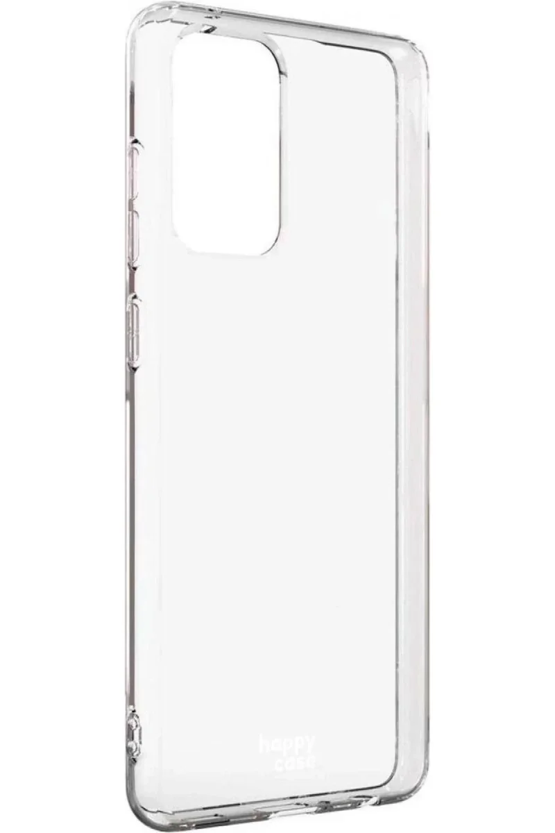 Samsung Galaxy A72 Kılıf Lüx Şeffaf Silikon Fiyatı, Yorumları ve Özellikleri