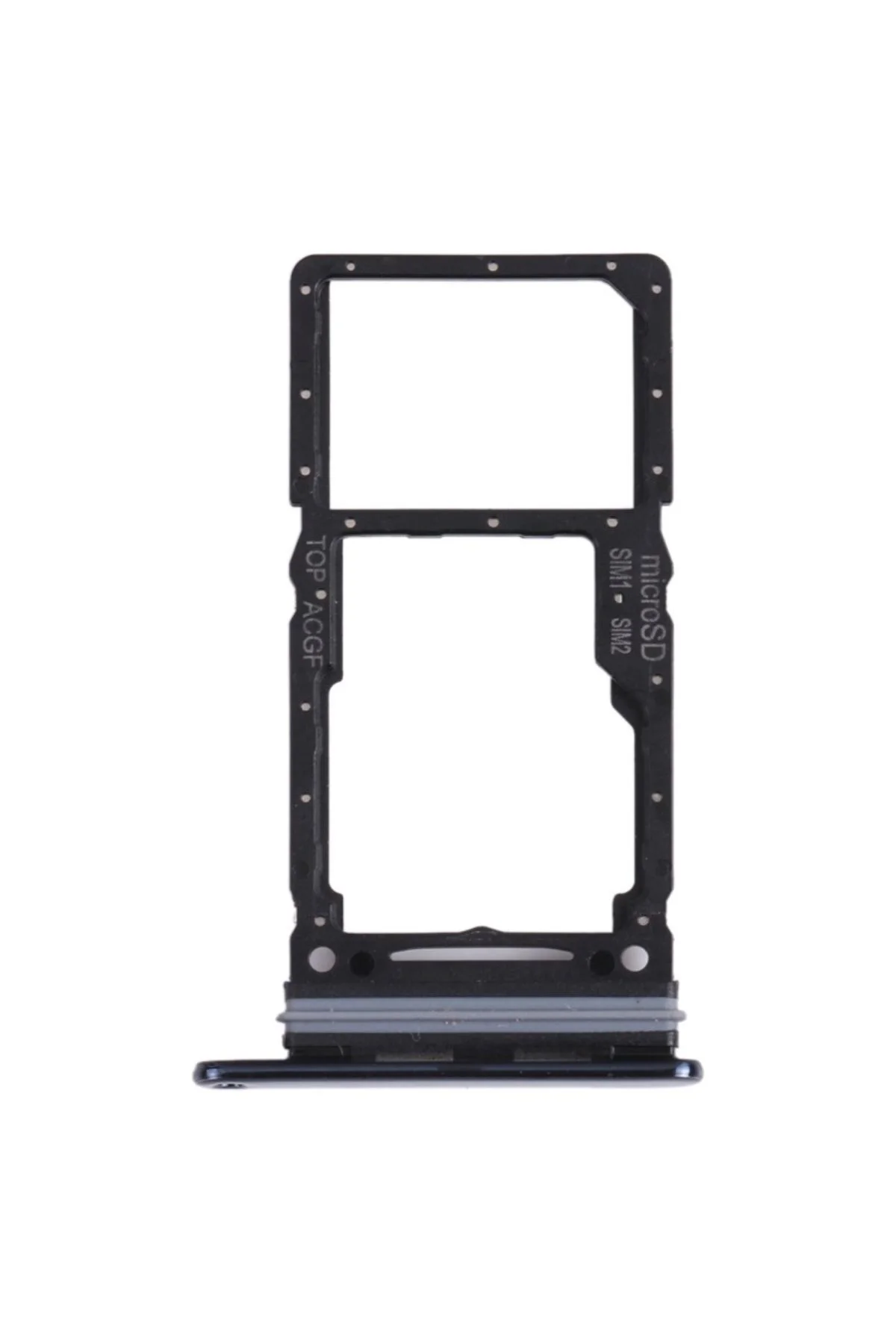 Samsung Galaxy A73 5G Sim Kart Tepsisi SM-A736B Gri