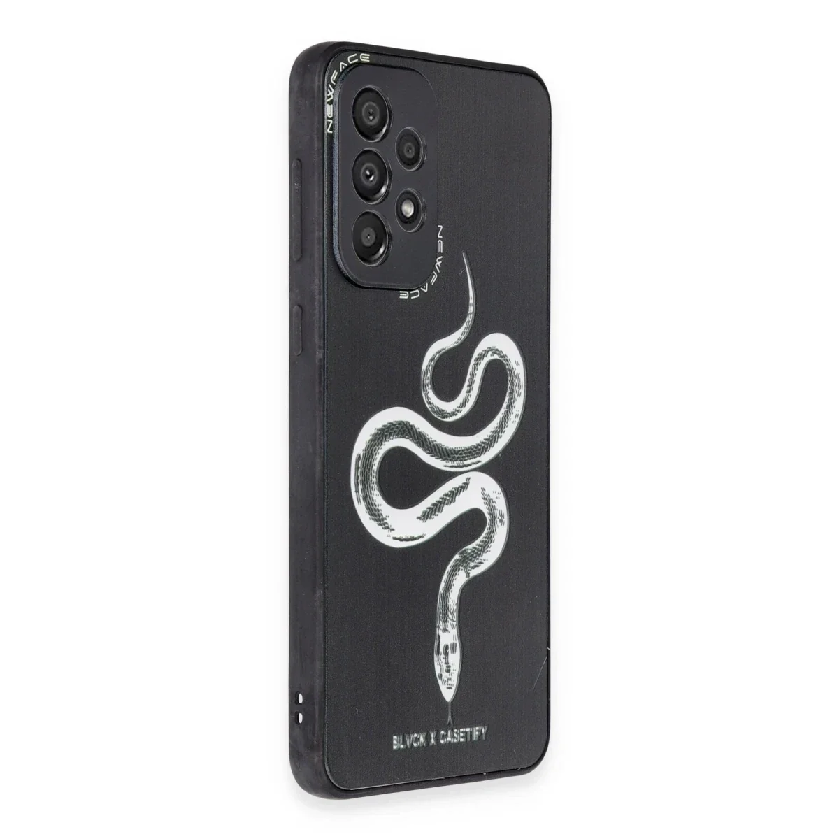Samsung Galaxy A73 5G Kılıf Mirror Desenli Kapak - Mirror - 13 Fiyatı, Yorumları ve Özellikleri