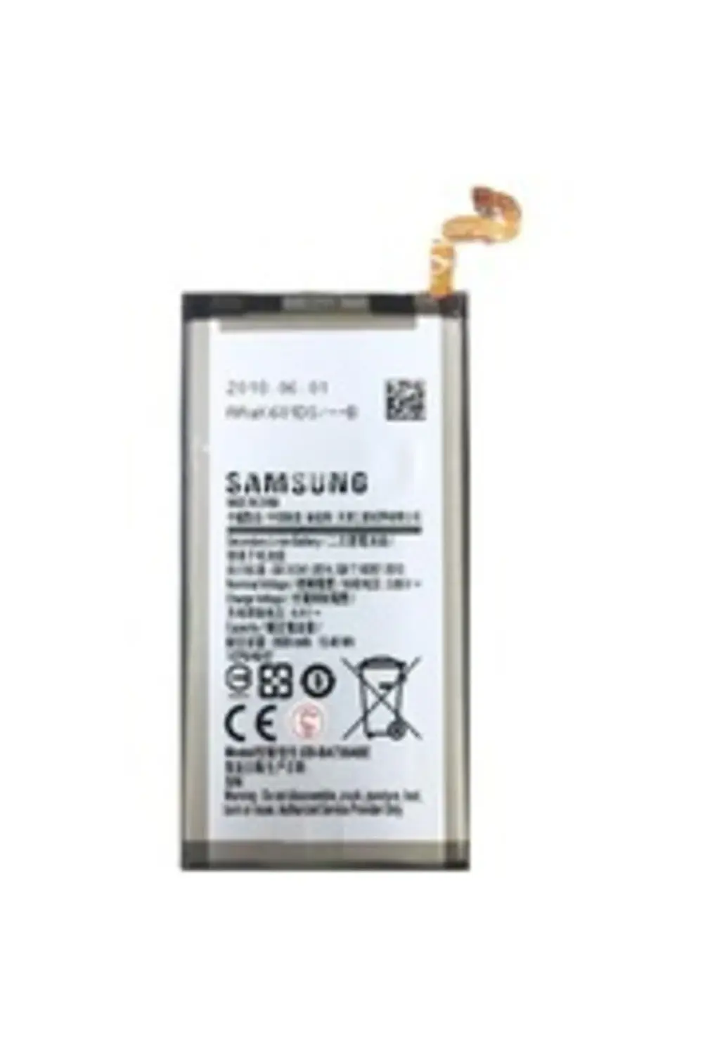 Samsung Galaxy A8 Plus 2018 Pil Batarya A730 EB-BA730ABE Samsung Galaxy A8 Plus 2018 Pil Batarya A730 EB-BA730ABE