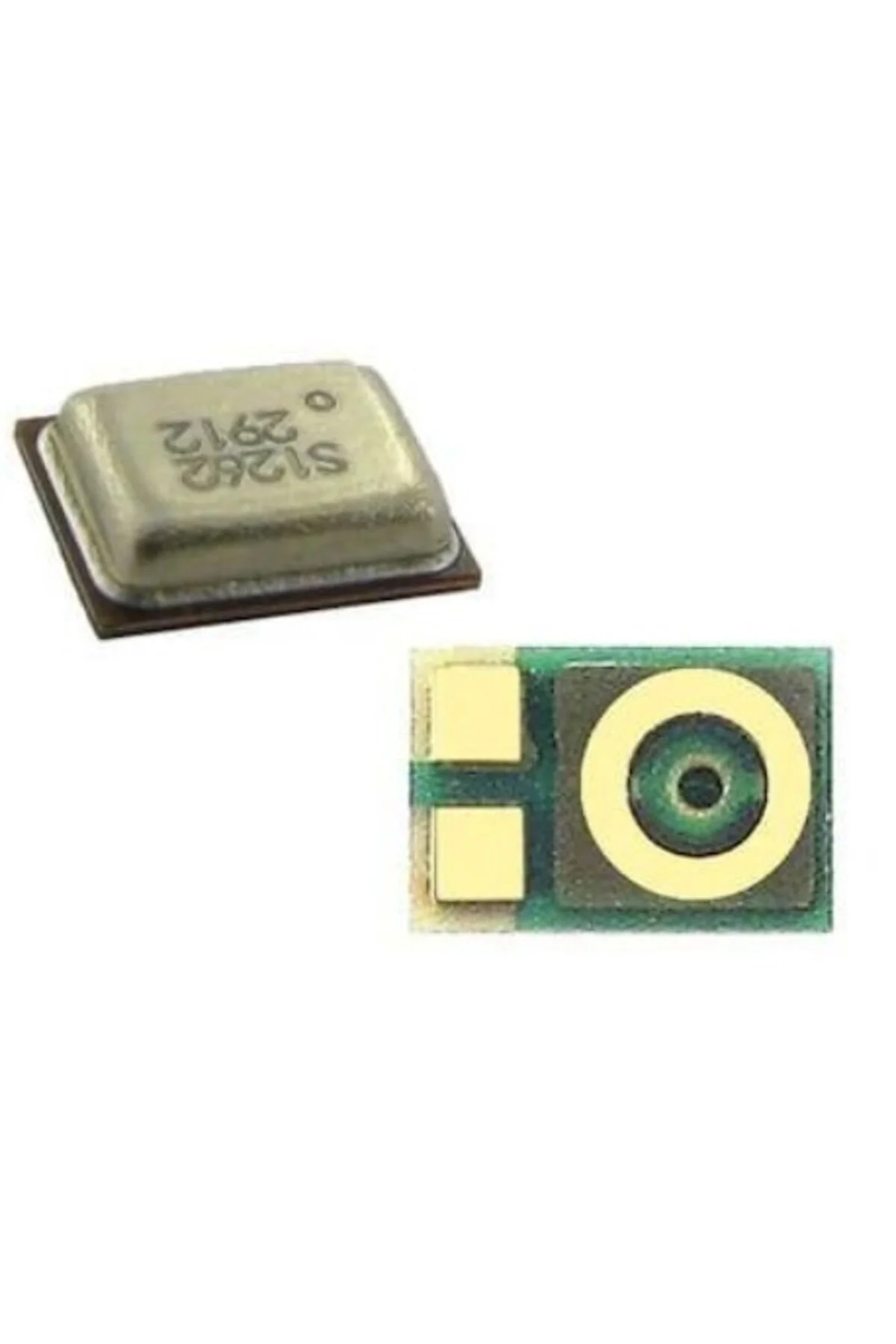 Samsung Galaxy A80 Mikrofon
