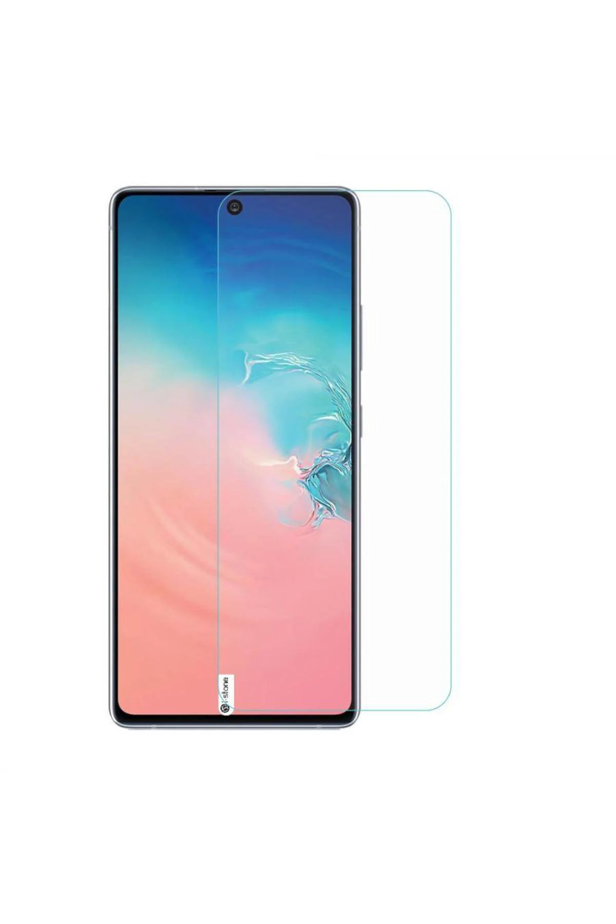 Samsung Galaxy A91 Standart Kırılmaz Cam