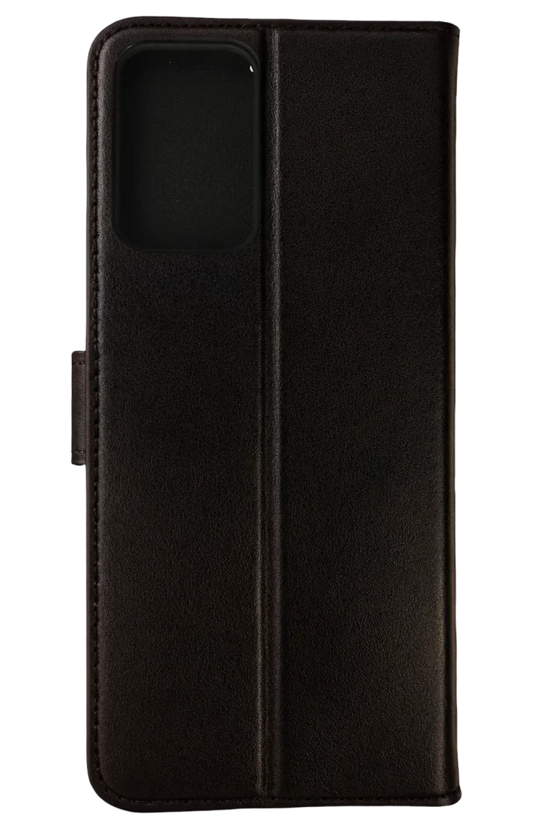 Samsung Galaxy A91 / S10 Lite Trend S Plus Kapaklı Kılıf - Siyah Fiyatı, Yorumları ve Özellikleri