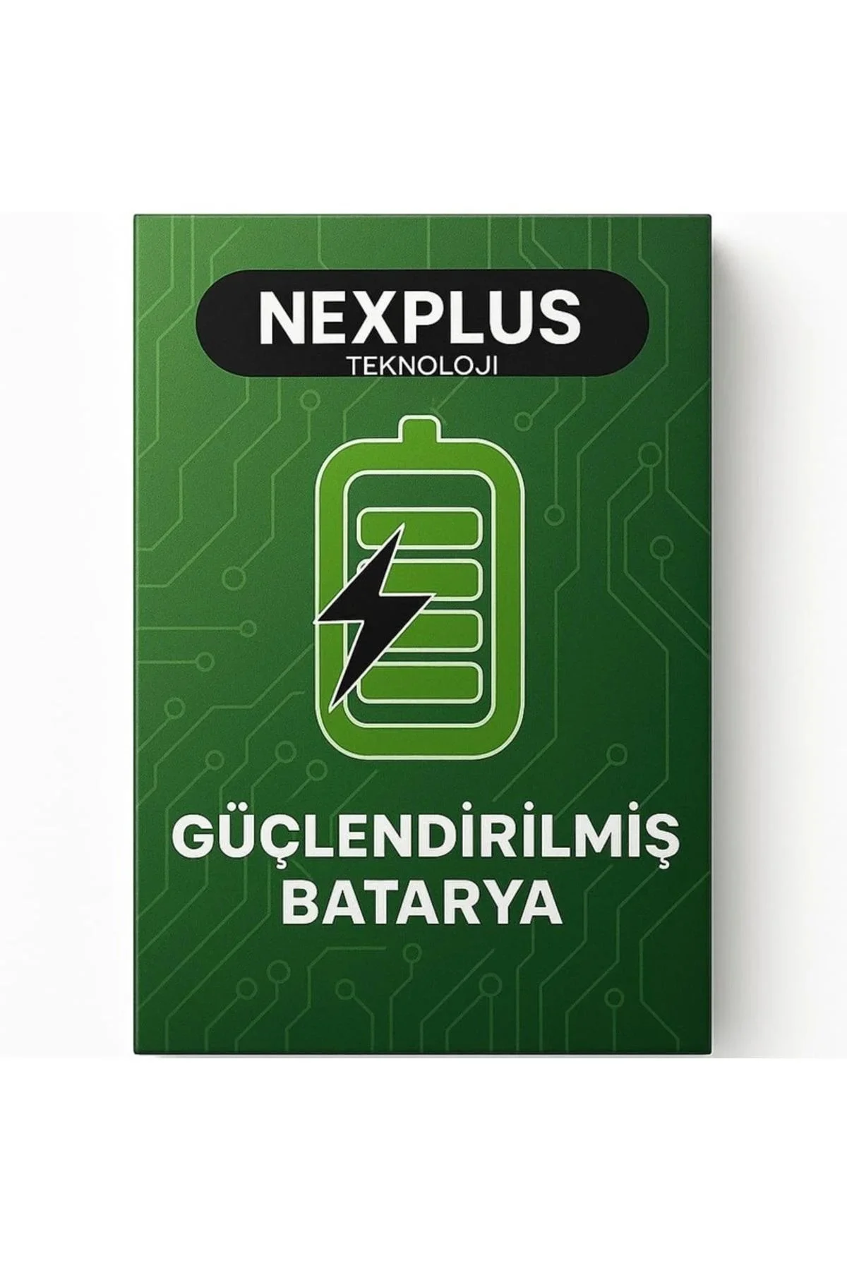 Samsung Galaxy A920 Uyumlu Batarya %30 Güçlendiril Samsung Galaxy A920 Uyumlu Batarya %30 Güçlendiril - Görsel 2