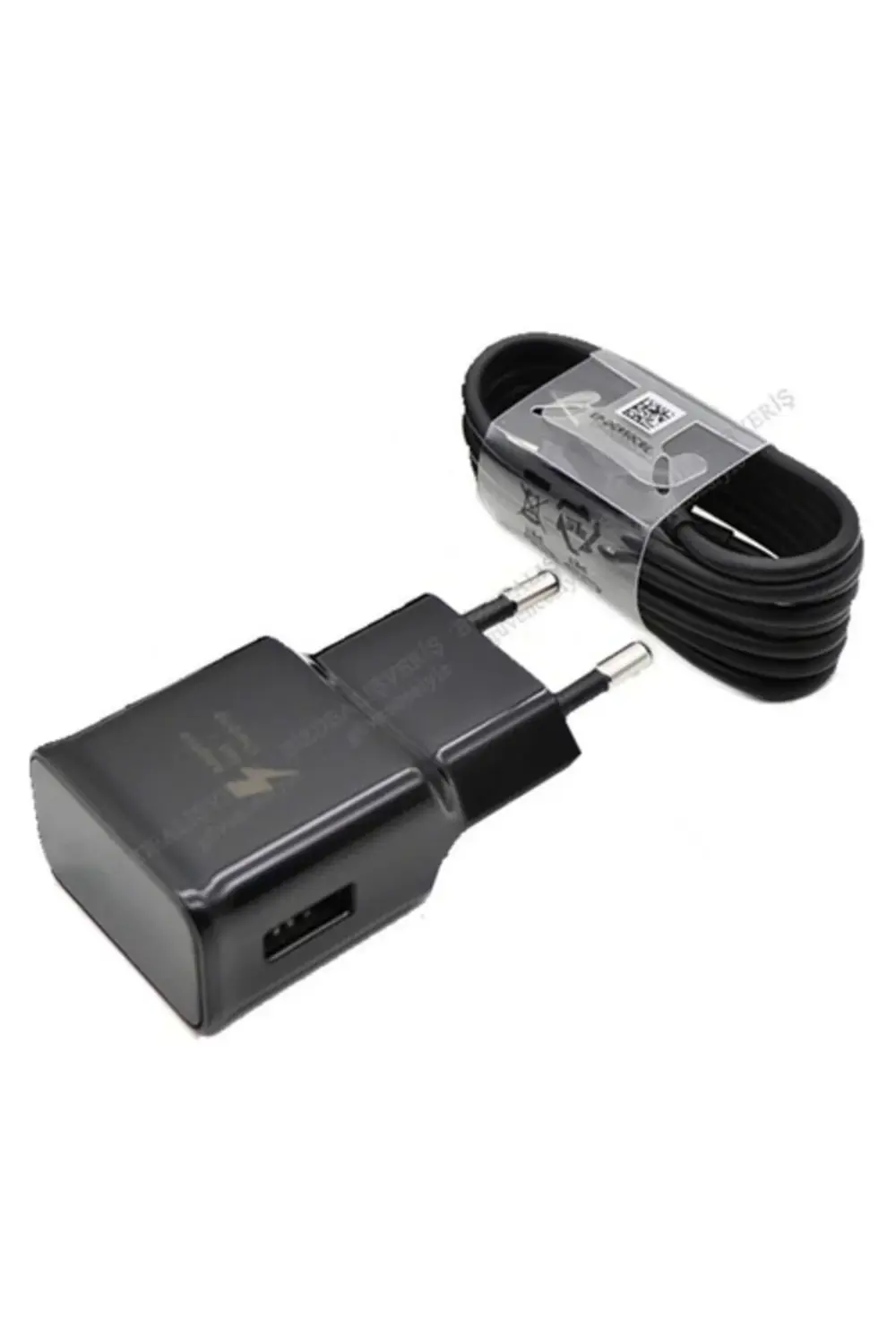 Samsung Galaxy C9 Pro Type-C Uyumlu  Hızlı Şarj Cihazı Aleti Beya