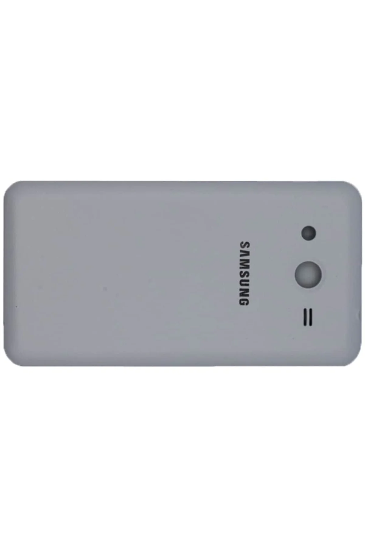 Samsung Galaxy Core 2 Arka Kapak G355
