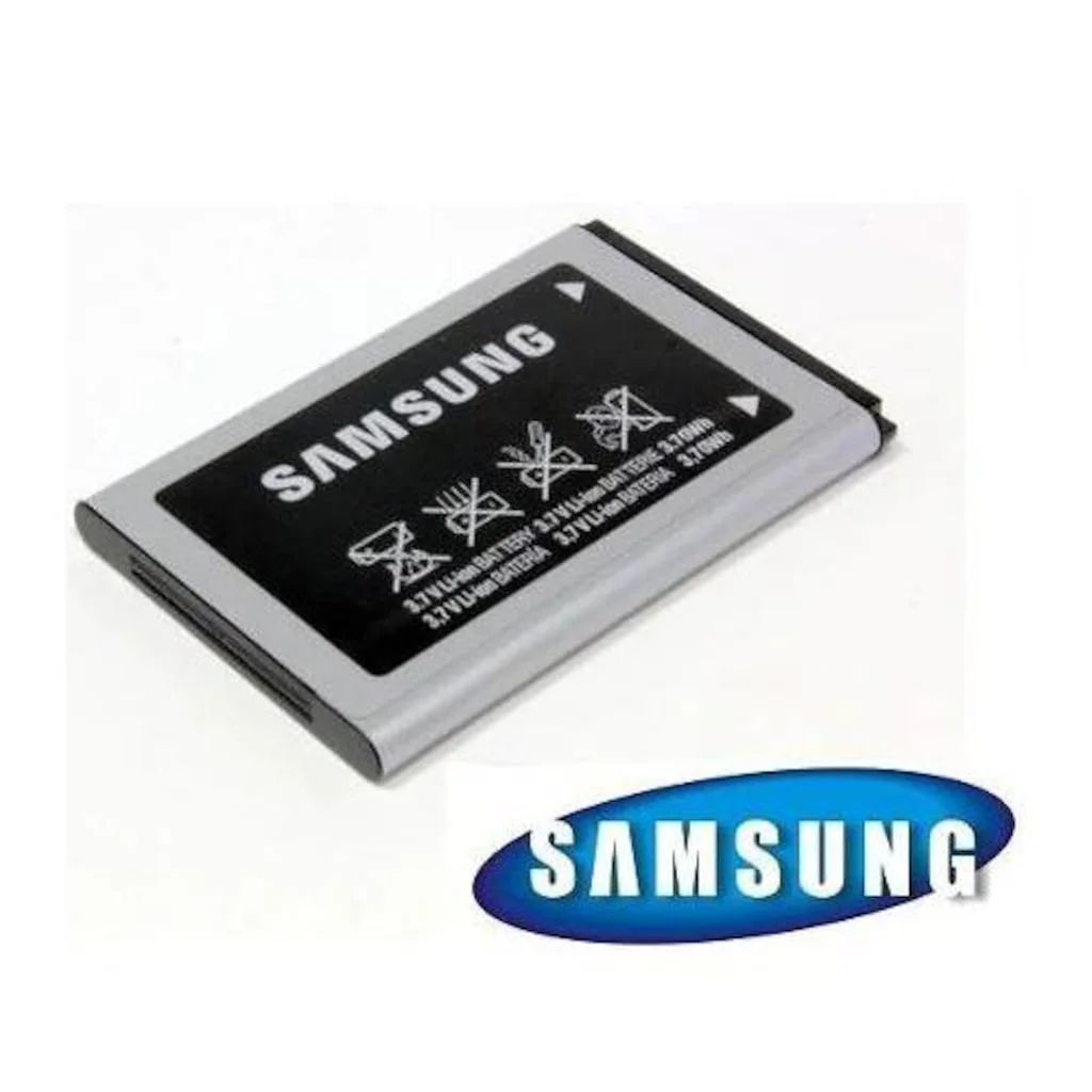 Samsung Galaxy E250 Pil Batarya