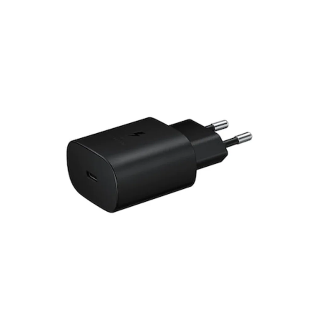 Samsung Galaxy EP-TA800N Type C Hızlı Şarj Adaptörü (25W)