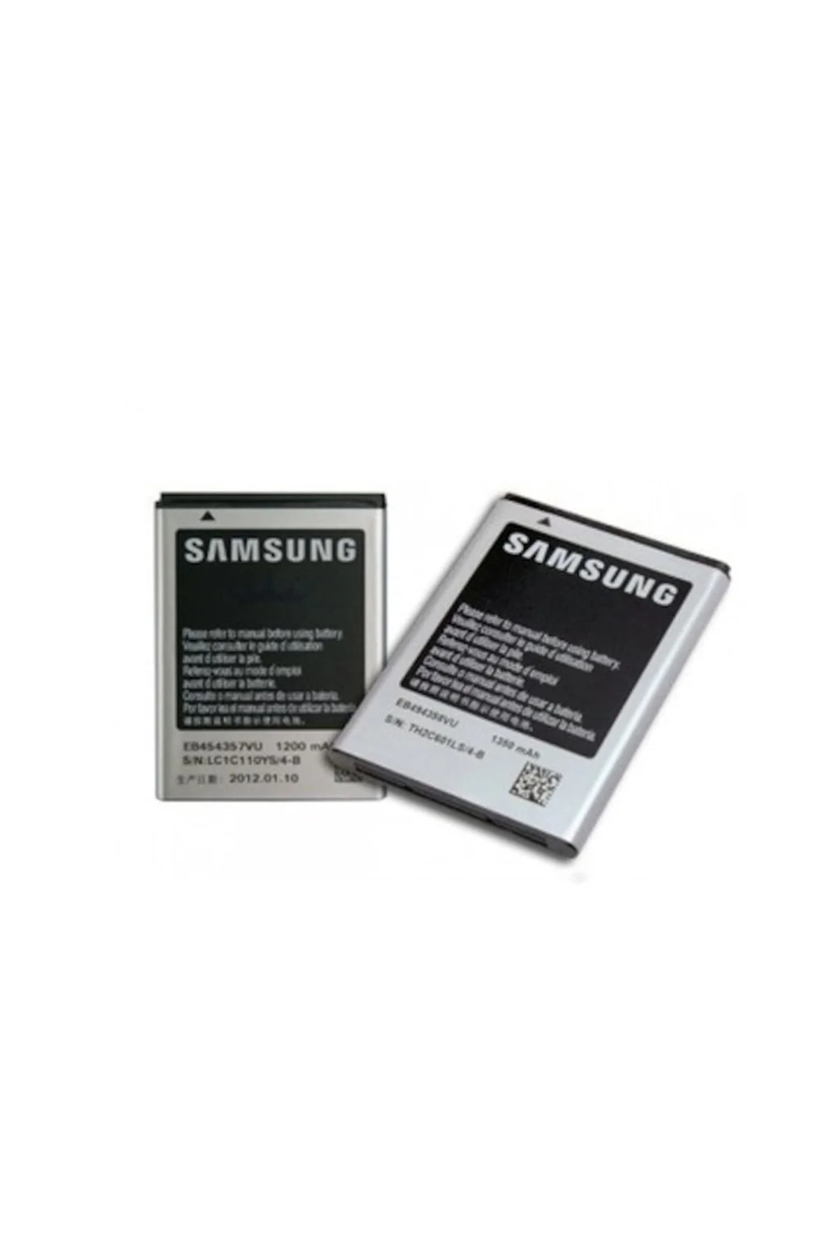 Samsung Galaxy Grand Neo İ9060 Pil Batarya Eb535163Lu