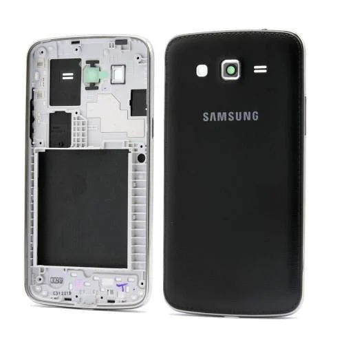 Samsung Galaxy Grand 2 SM-G710 Kasa Kapak (Çift Sim)