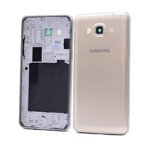 Samsung Galaxy Grand Prime SM-G531 Kasa Kapak