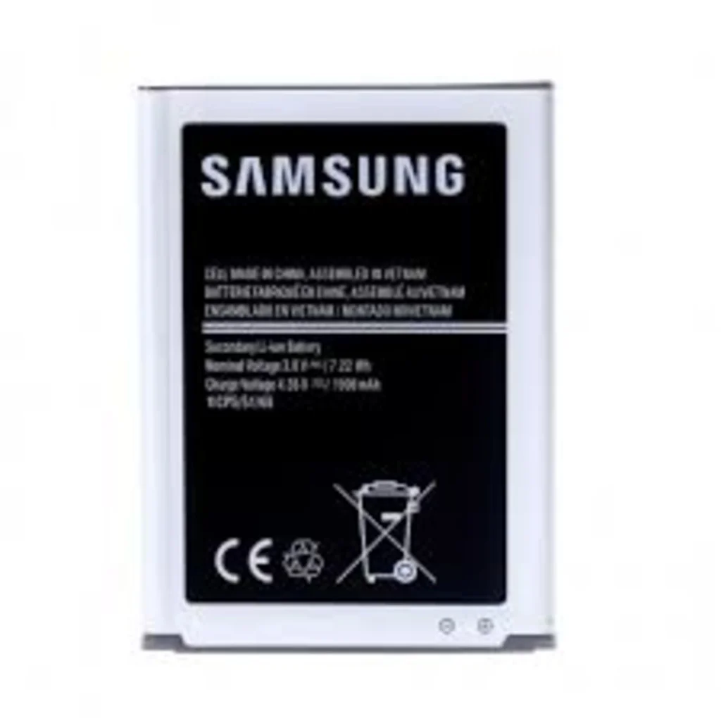 Samsung Galaxy J1 Ace Batarya