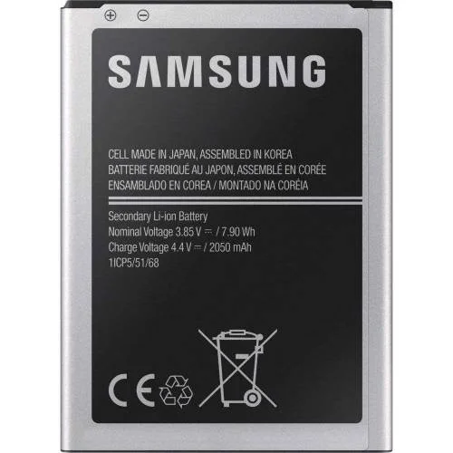 SAMSUNG GALAXY J1 ACE PİL BATARYA