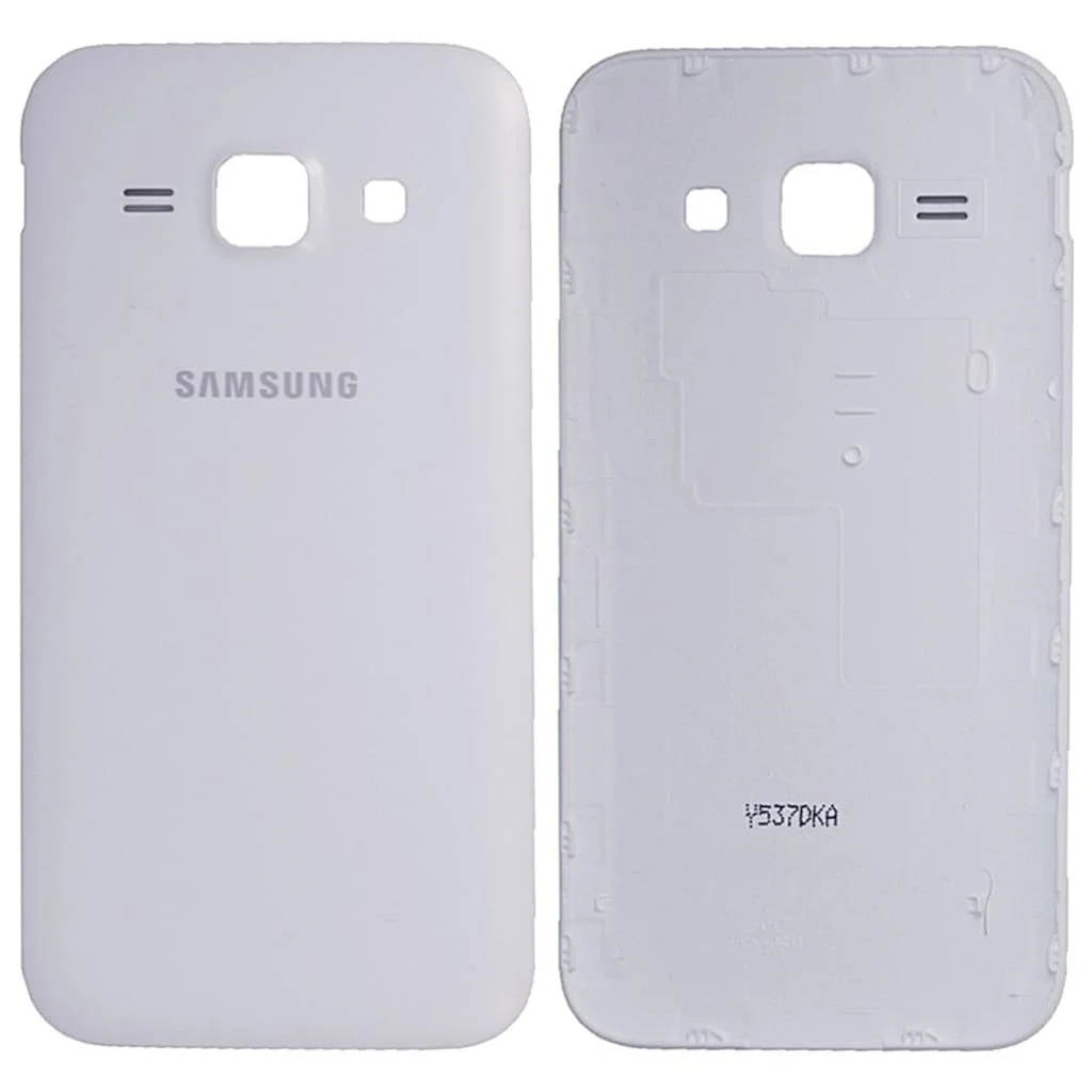 Samsung Galaxy J1 SM-J100 Arka Kapak Pil Kapağı Samsung Galaxy J1 SM-J100 Arka Kapak Pil Kapağı