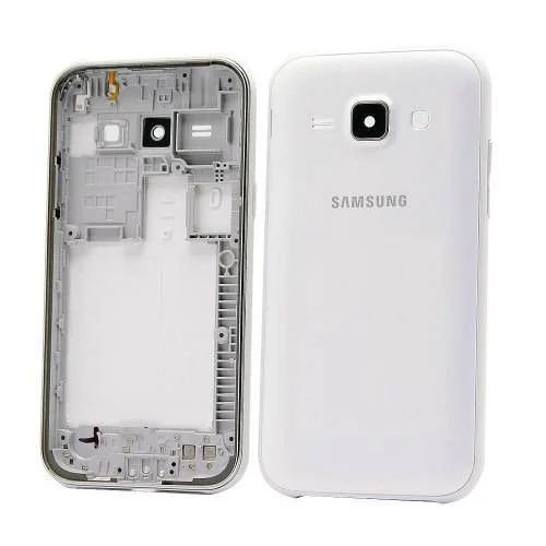 Samsung Galaxy J1 SM-J100 Kasa Kapak Samsung Galaxy J1 SM-J100 Kasa Kapak